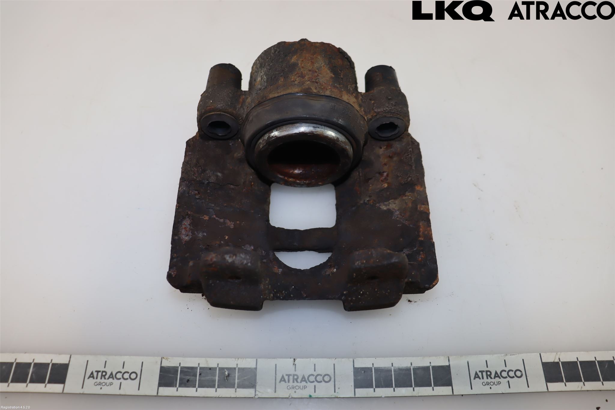 Toyota YARIS XP90 06-11 Bremsecaliper Foran Venstre