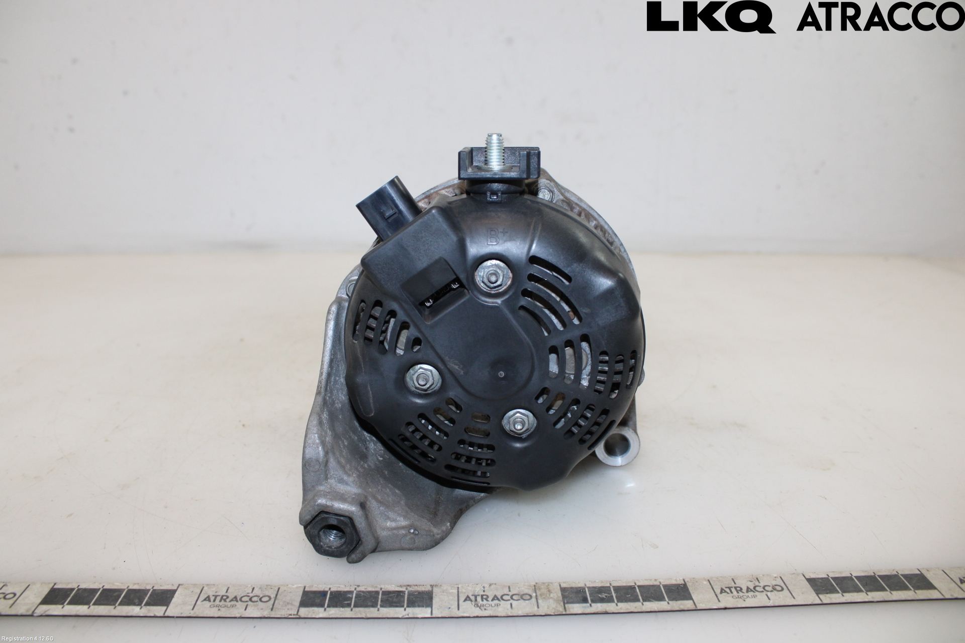 Mini ONE/COOPER 3DR F56 14-24 Dynamo