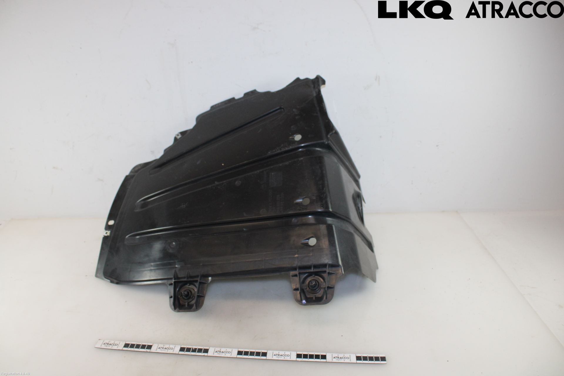 Volkswagen VW GOLF / E-GOLF VIII 20- Bunnplate U Motor-Gear-Dørk