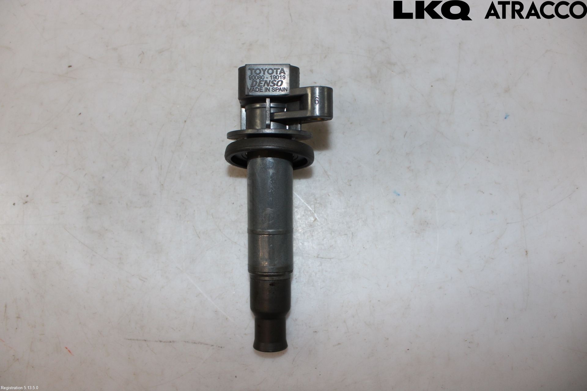 Toyota AVENSIS 03-06 Coil