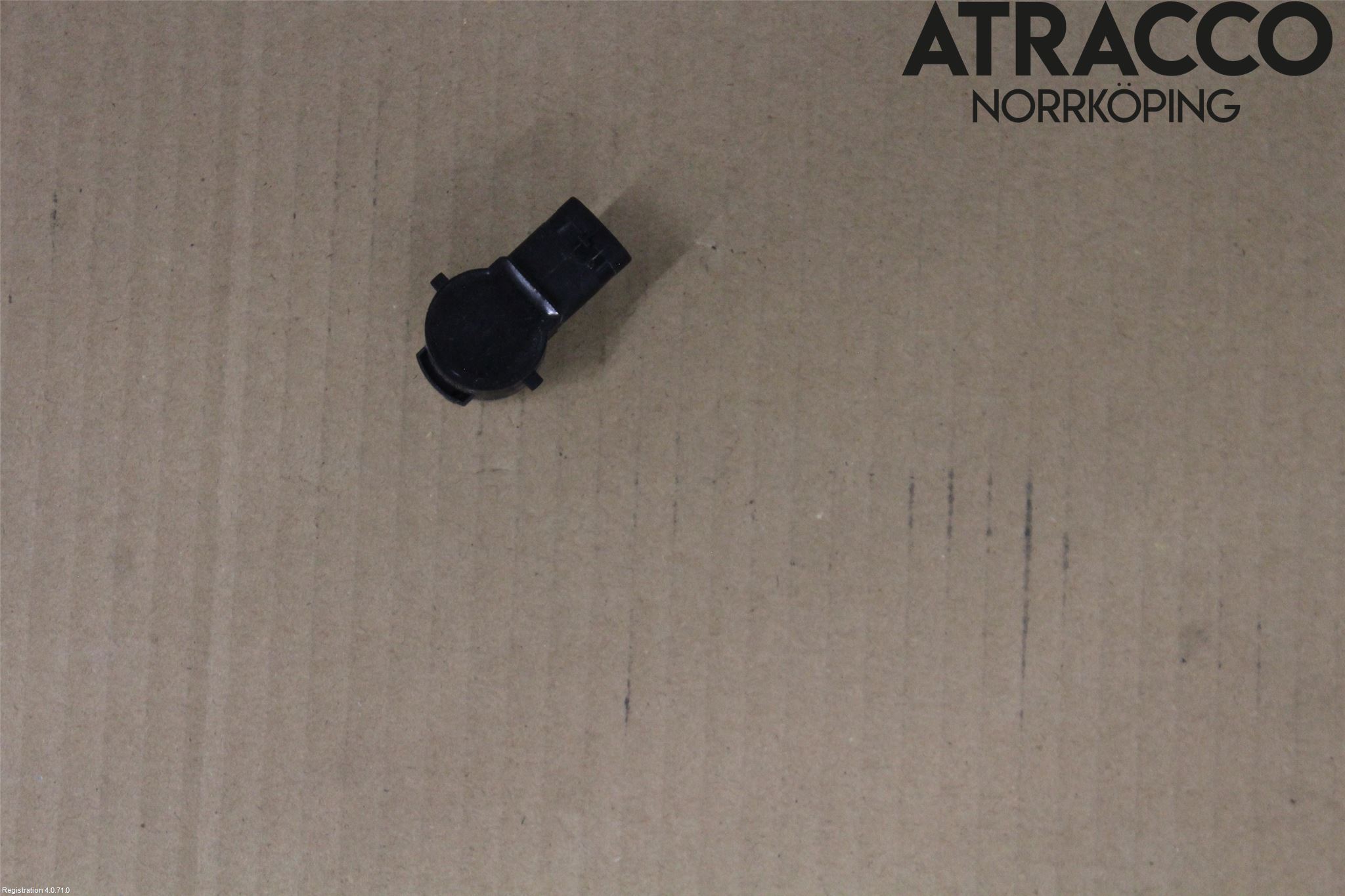 Mercedes-Benz MB E-KLASS (W213) 16-23 Sensor Ryggesensor