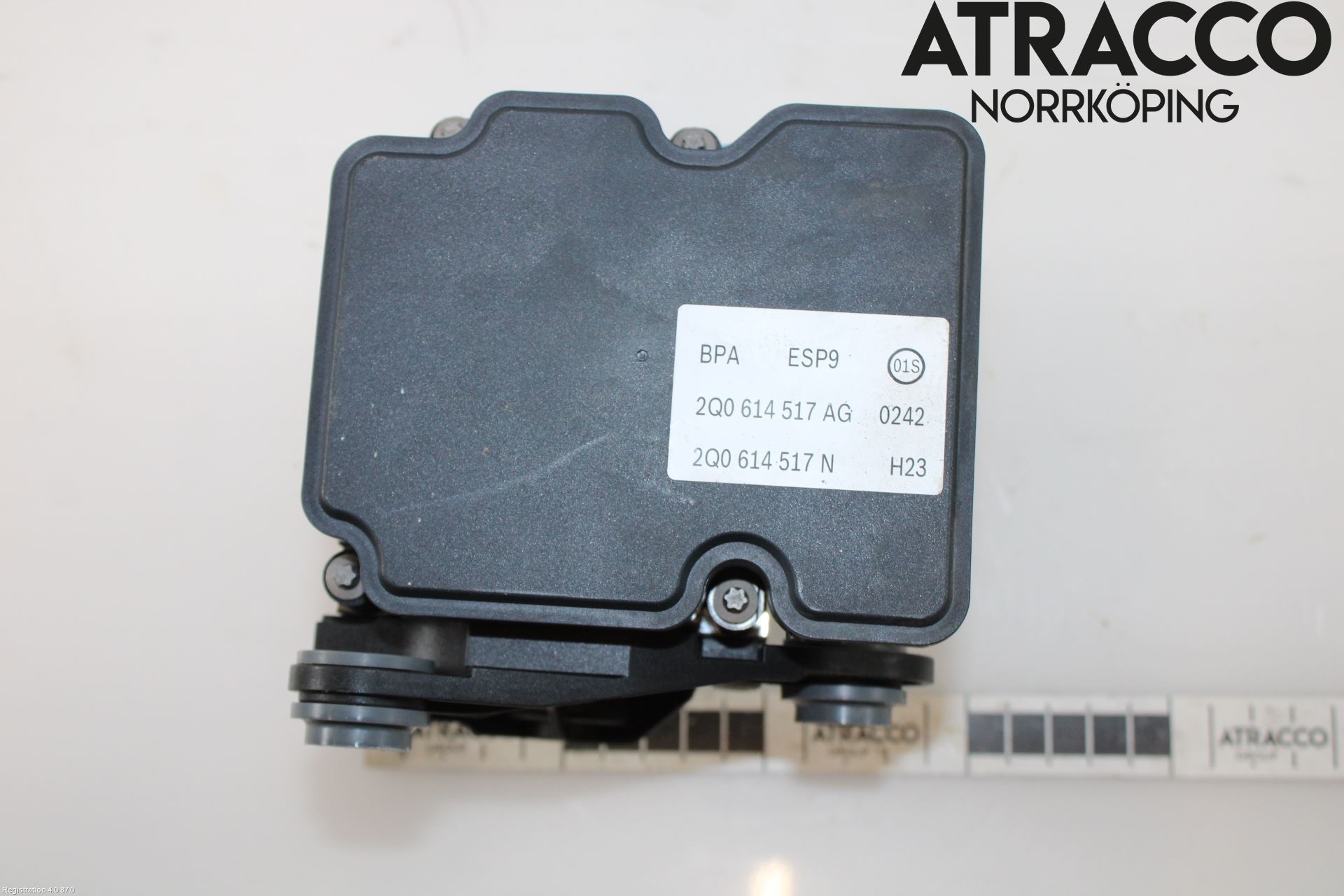 Seat ARONA Abs Hydraulikkaggregat