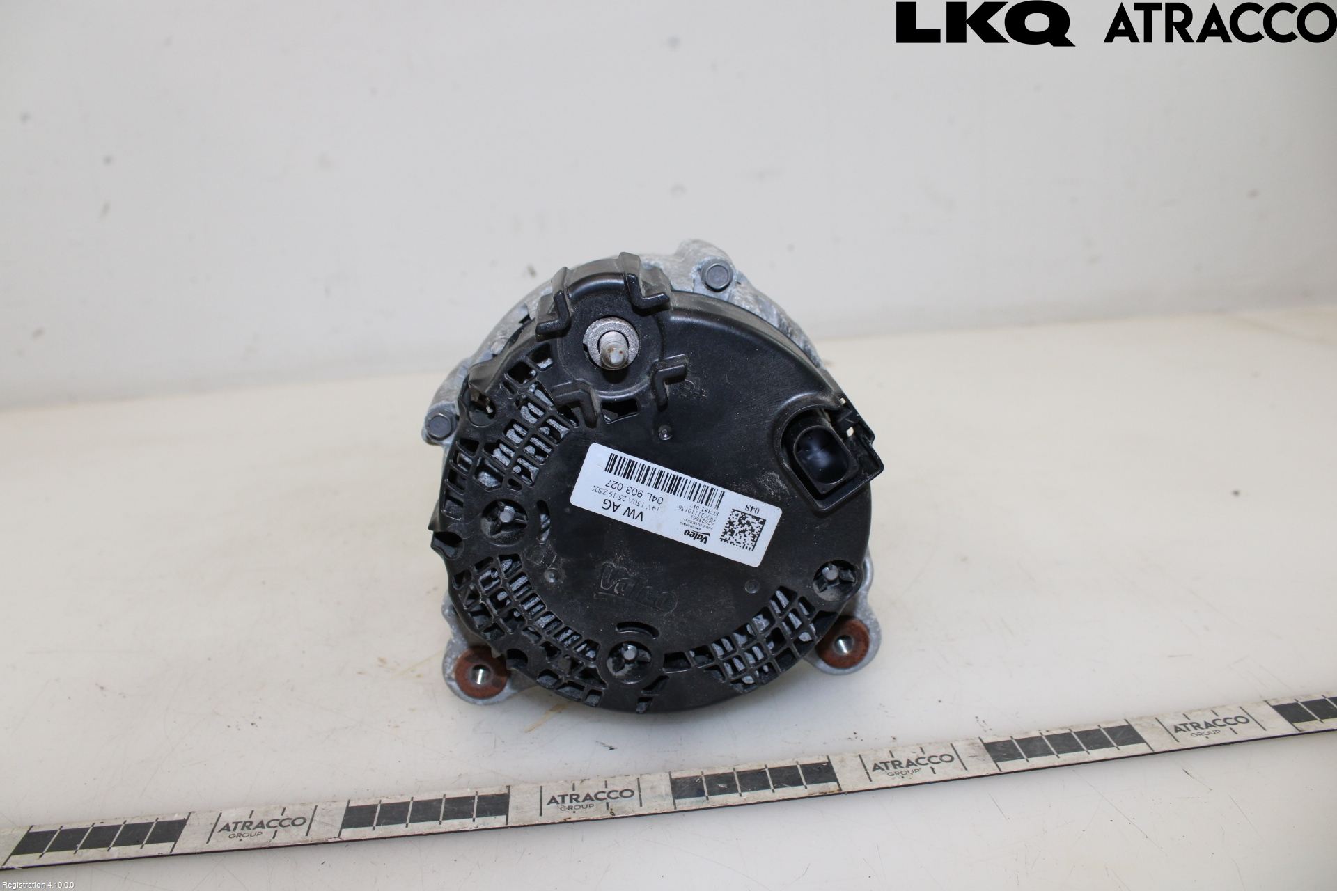 Audi Q5/SQ5 17- Dynamo