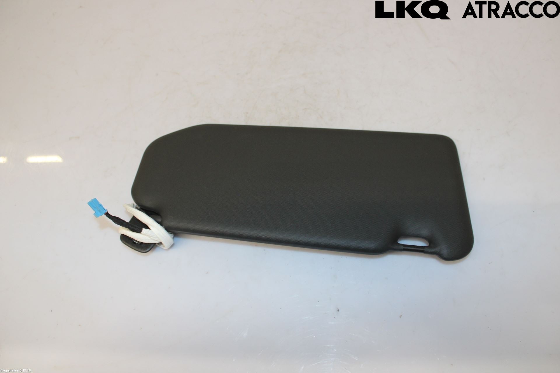 Opel GRANDLAND X 18- Innr Solskjerm