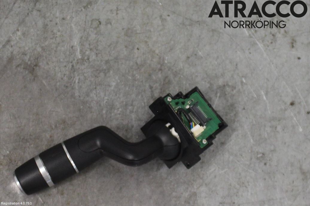 Landrover LAND ROVER RANGE ROVER EVOQUE (L538) 11-18 Bryter Ratt Visker - Spyler