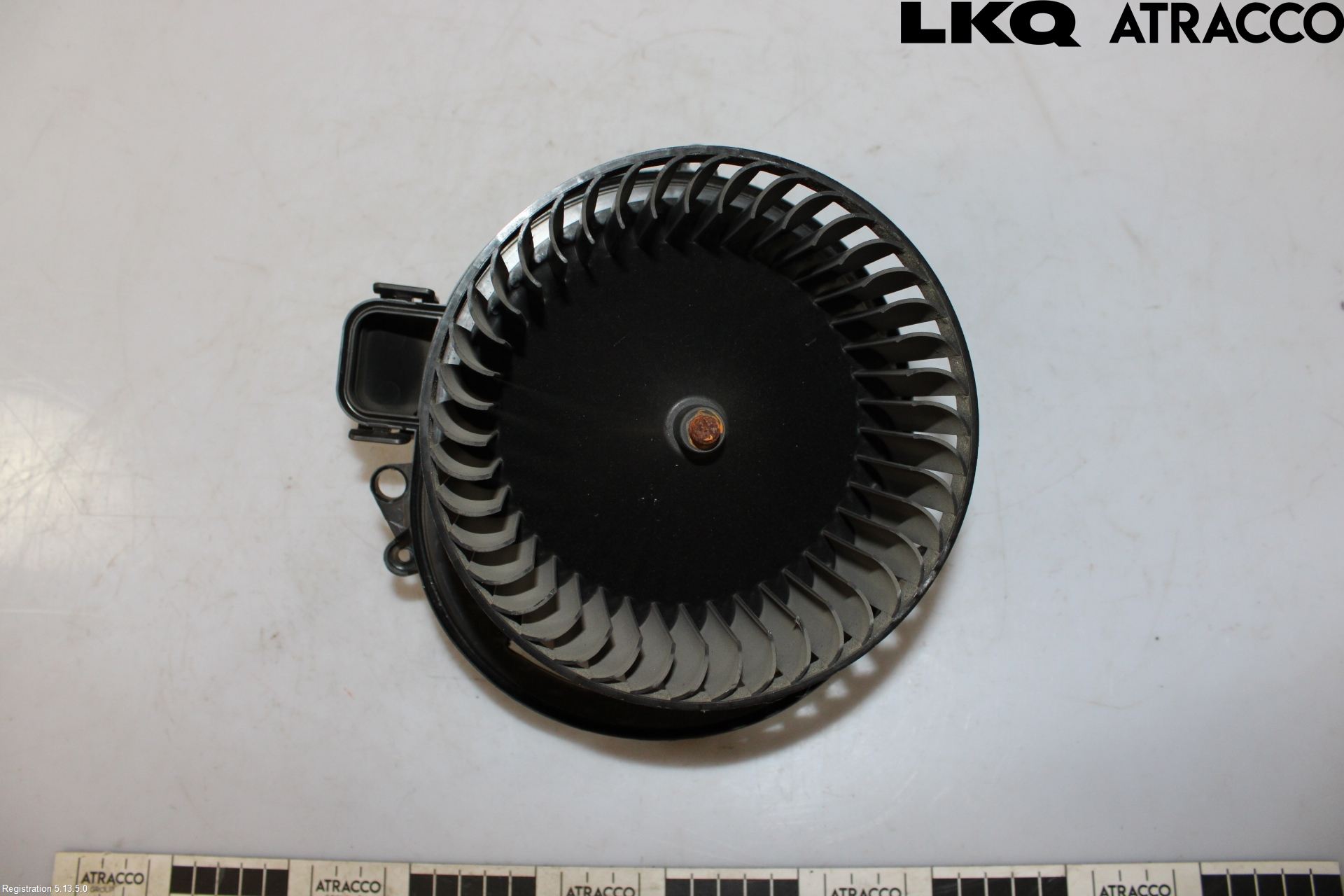 BMW 4 F32/F33/F82/F83 13-20 Varmeapparat Viftemotor