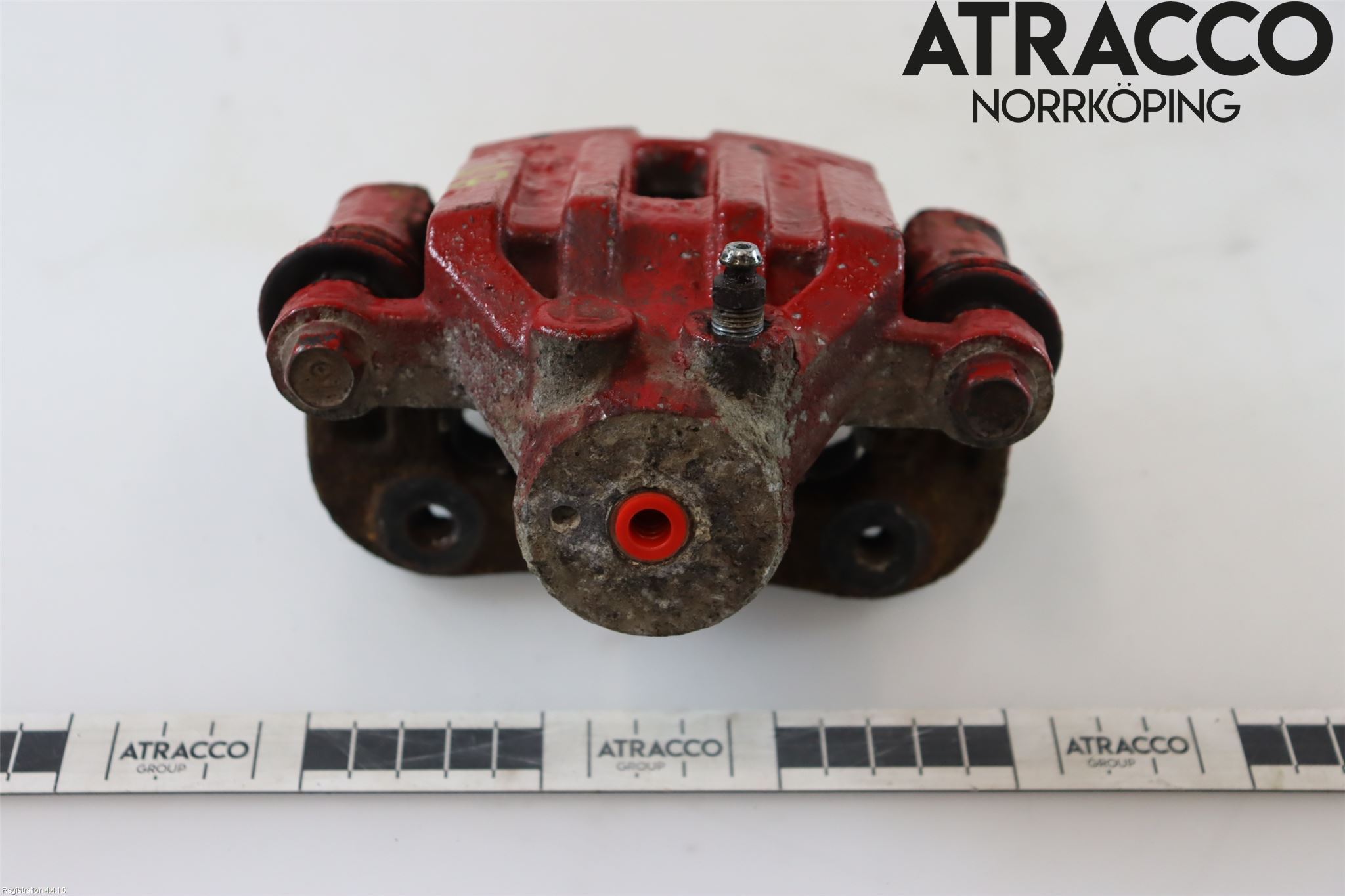 Kia CARENS II 07-12 Bremsecaliper Bak Venstre