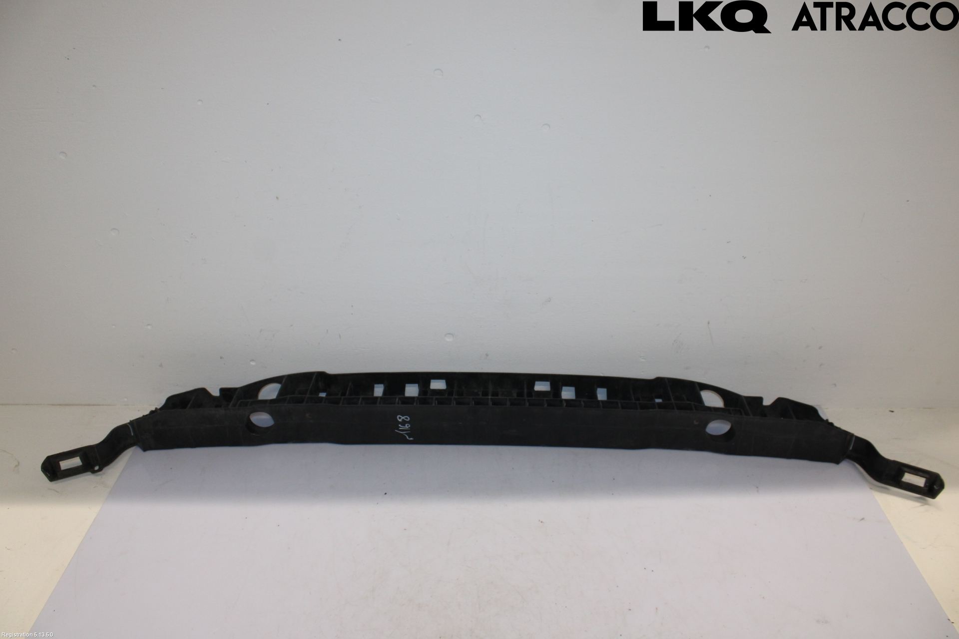 Citroen C3 10-17 Støtfanger Foran Deformelemen