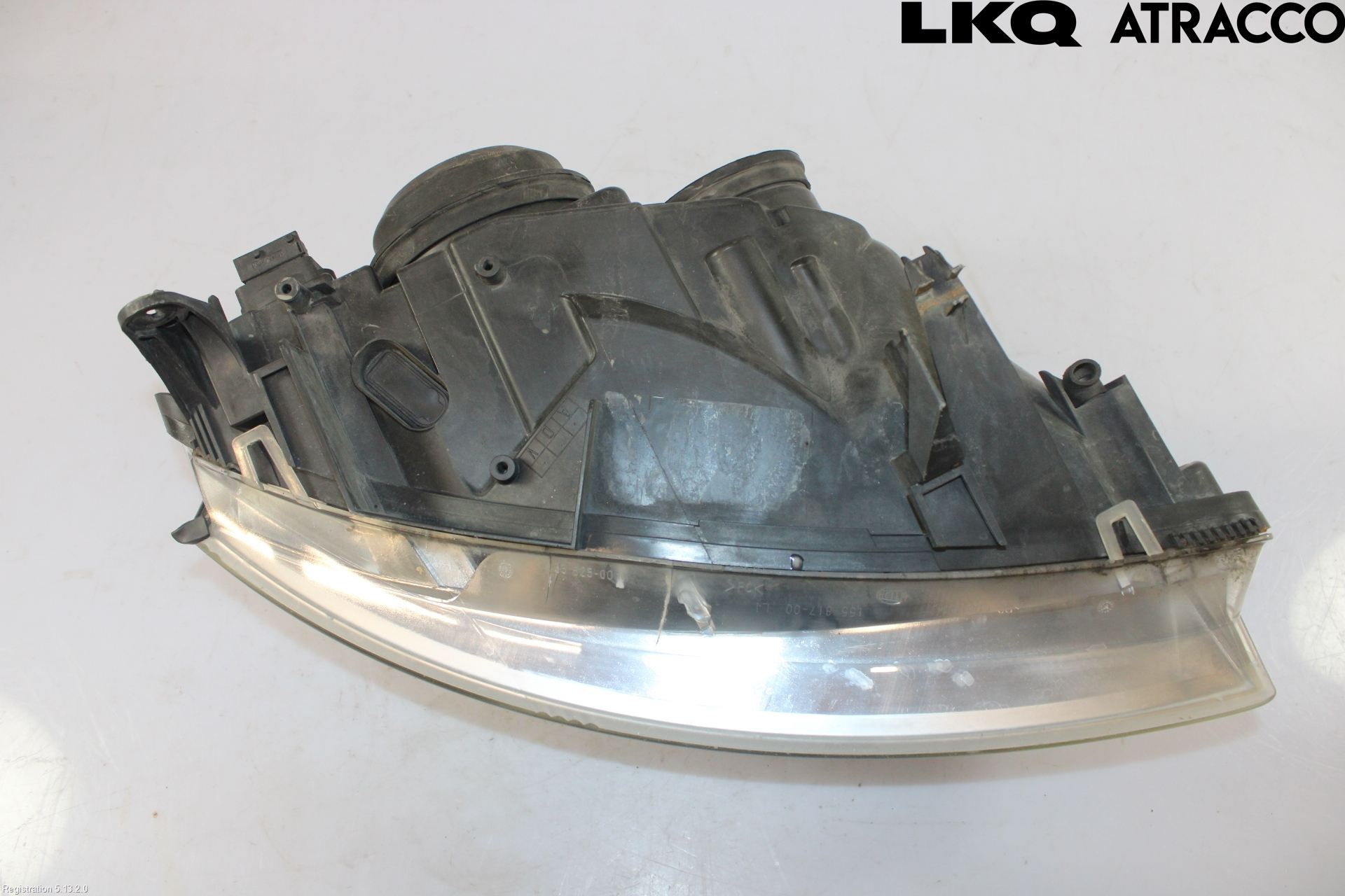 Saab 9-3 VER 2 Frontlykt Venstre