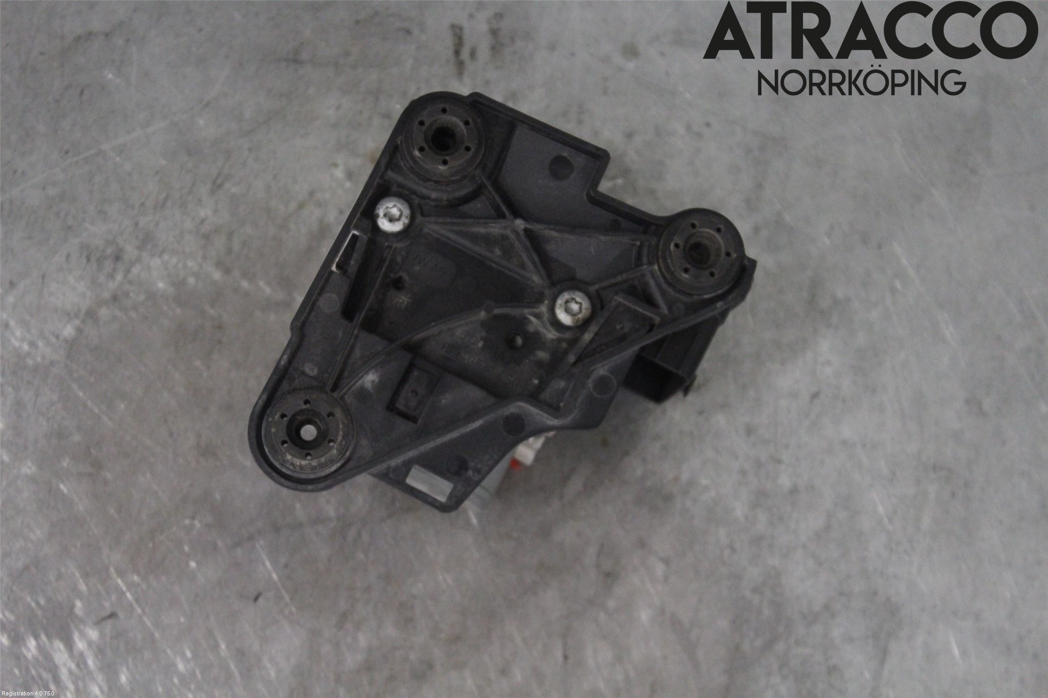 Volkswagen VW GOLF / E-GOLF VII 13-20 Abs Hydraulikkaggregat
