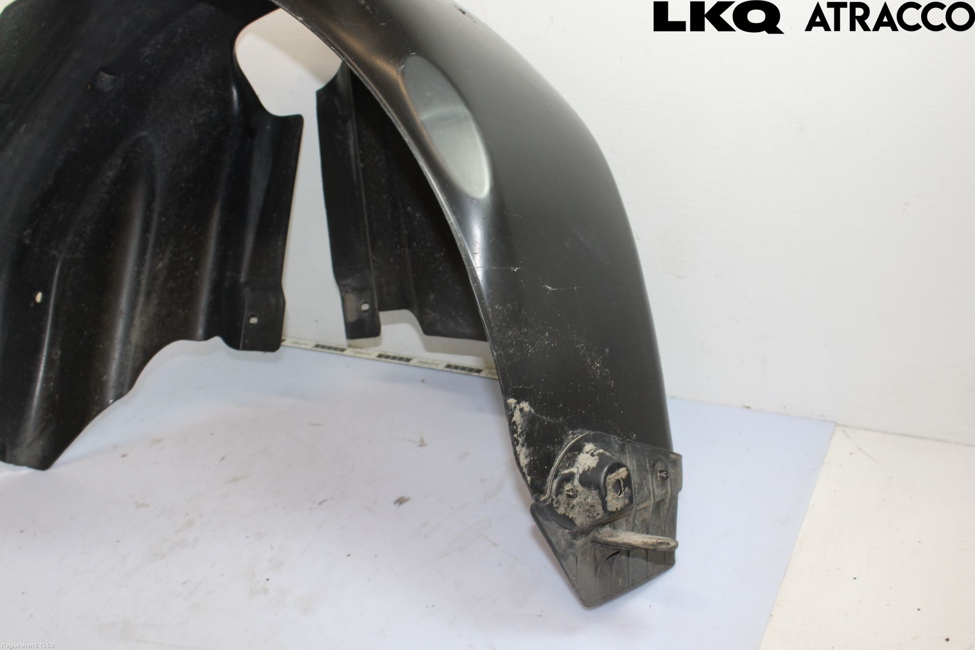 Skoda FABIA 15-21 Skjerm Indre