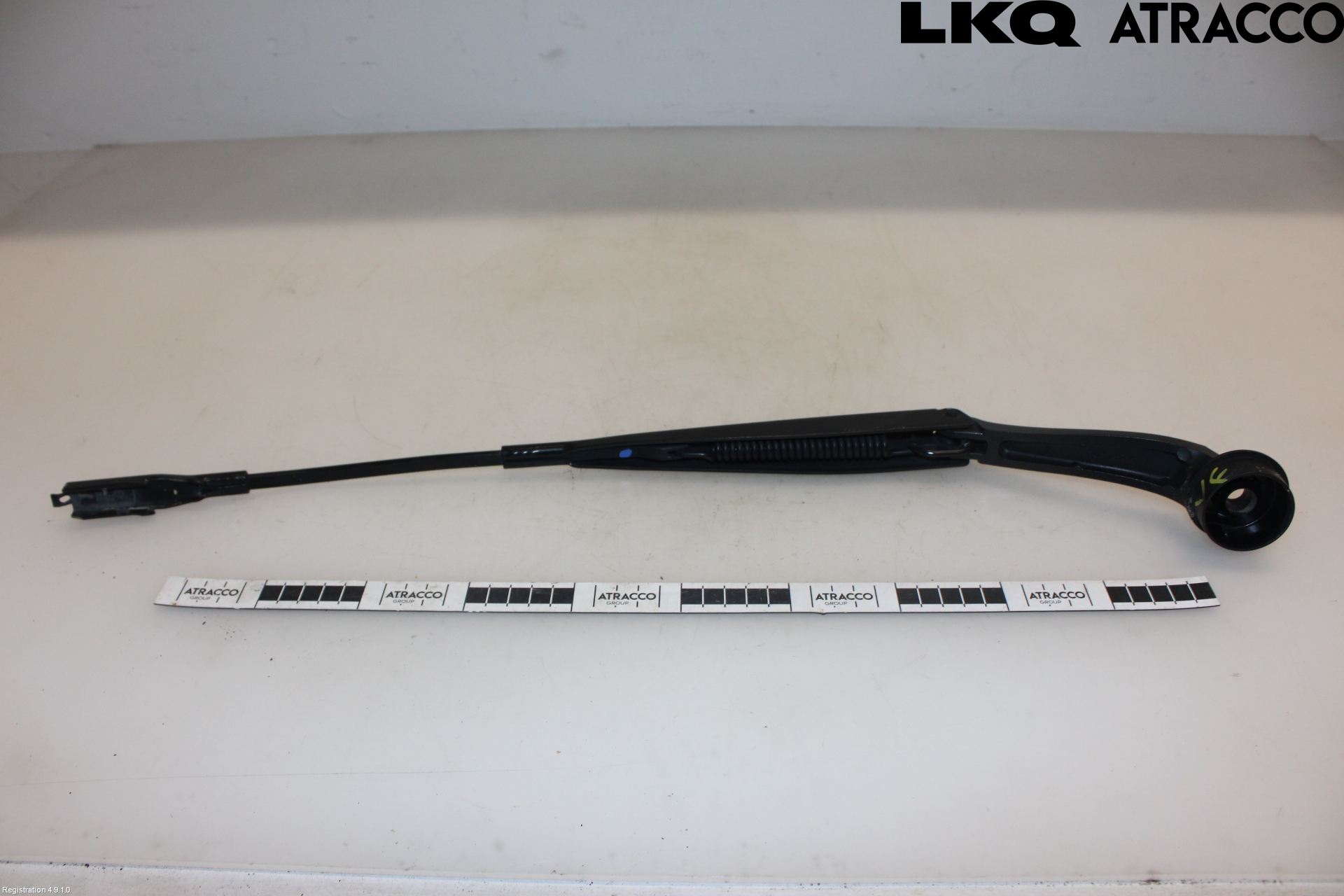 Ford MONDEO 15-22 Viskerarm-Armer Frontrute