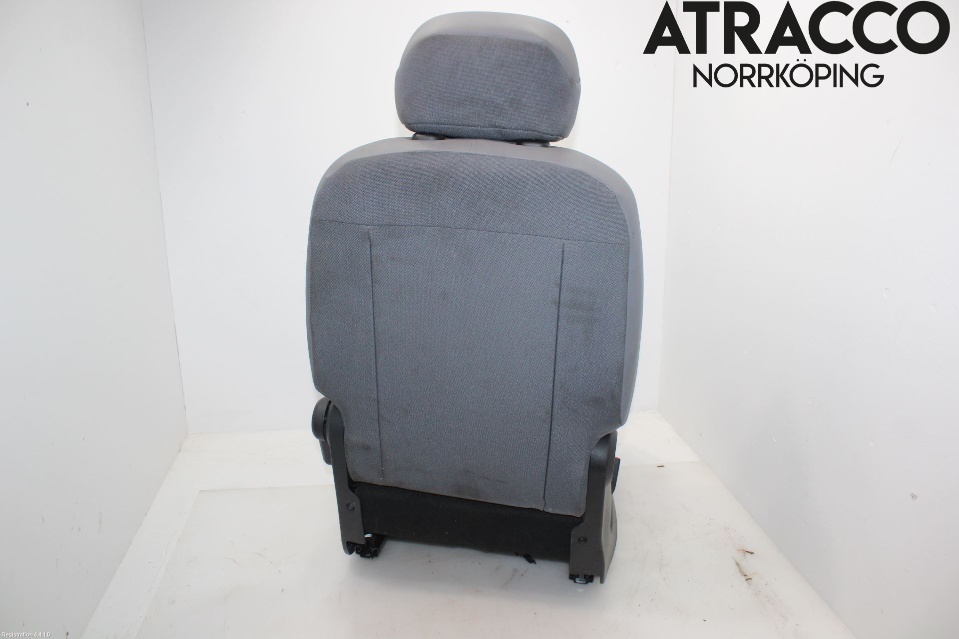Citroen BERLINGO 08-18 Innr Sete Foran Venstre