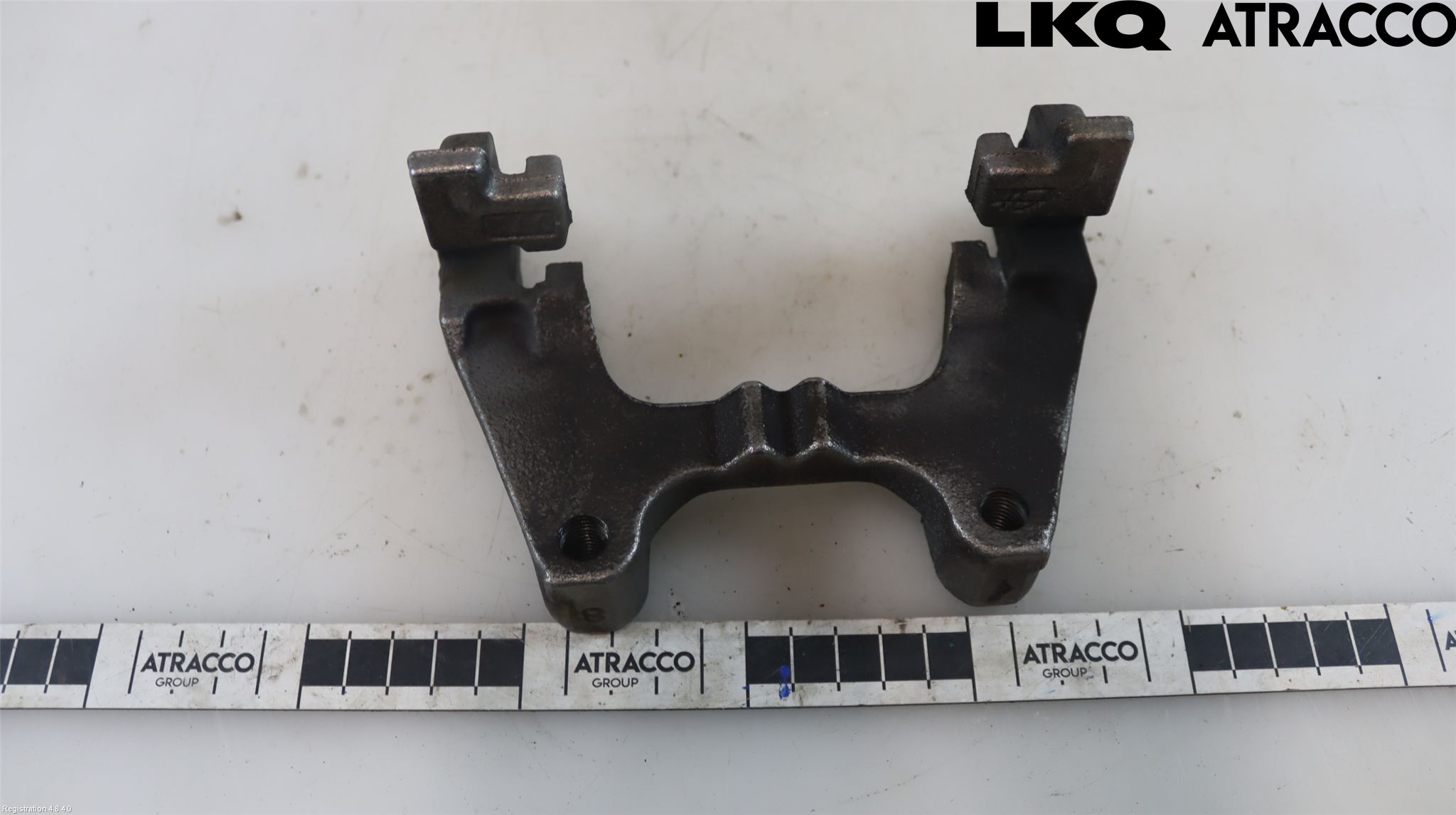 Volkswagen VW PASSAT 20-24 Bremsecaliper Feste Holder
