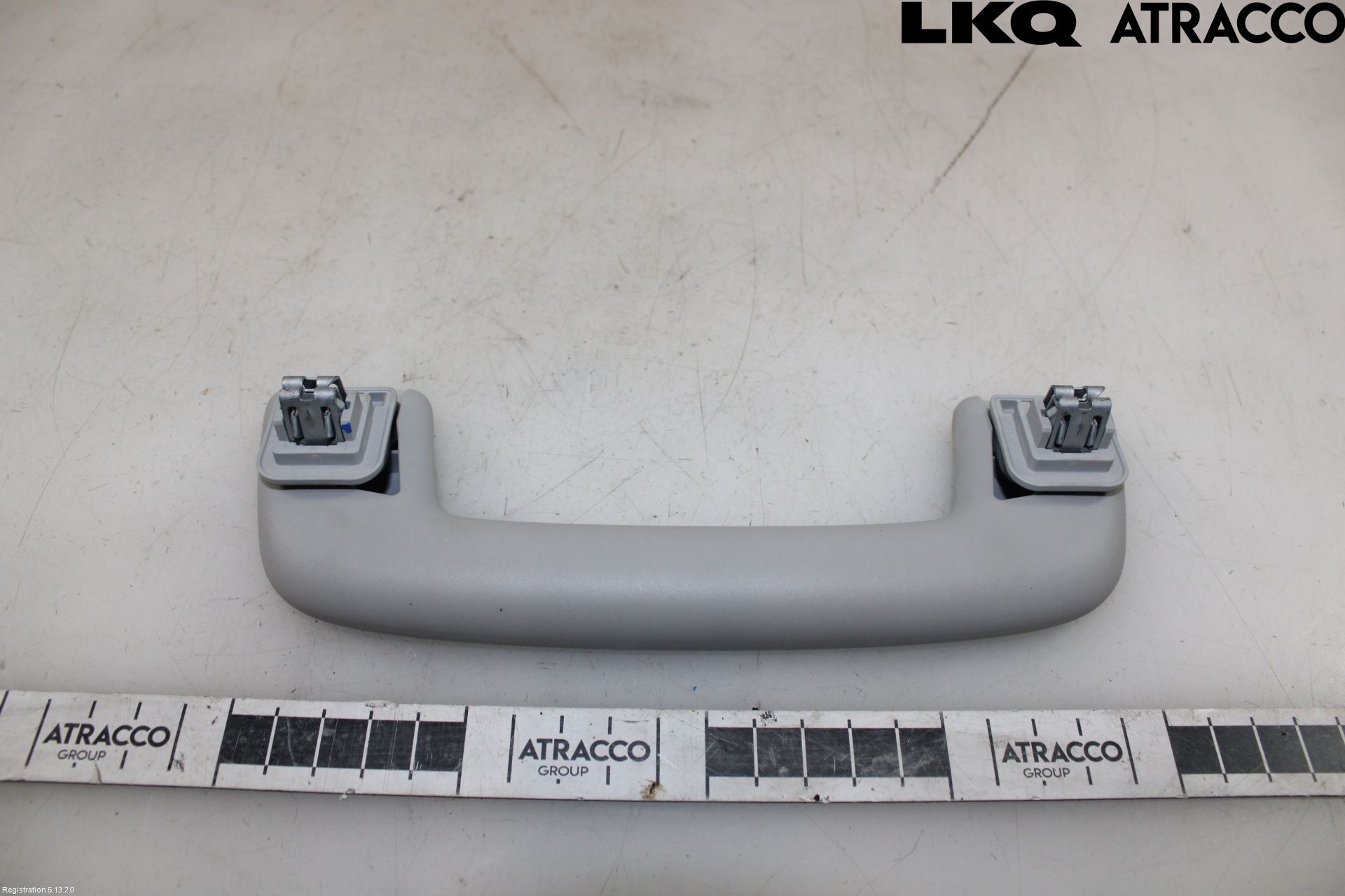 Skoda KODIAQ 24- Innrhandtak I Taket