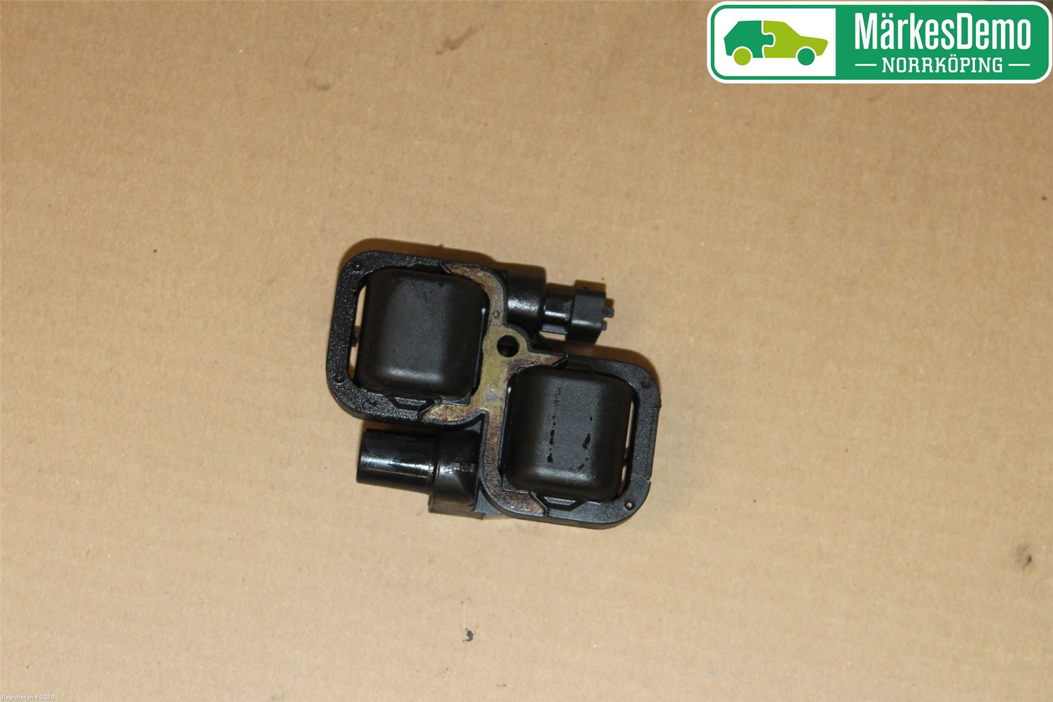 Mercedes-Benz MB CLK (C209) 02-09 Coil