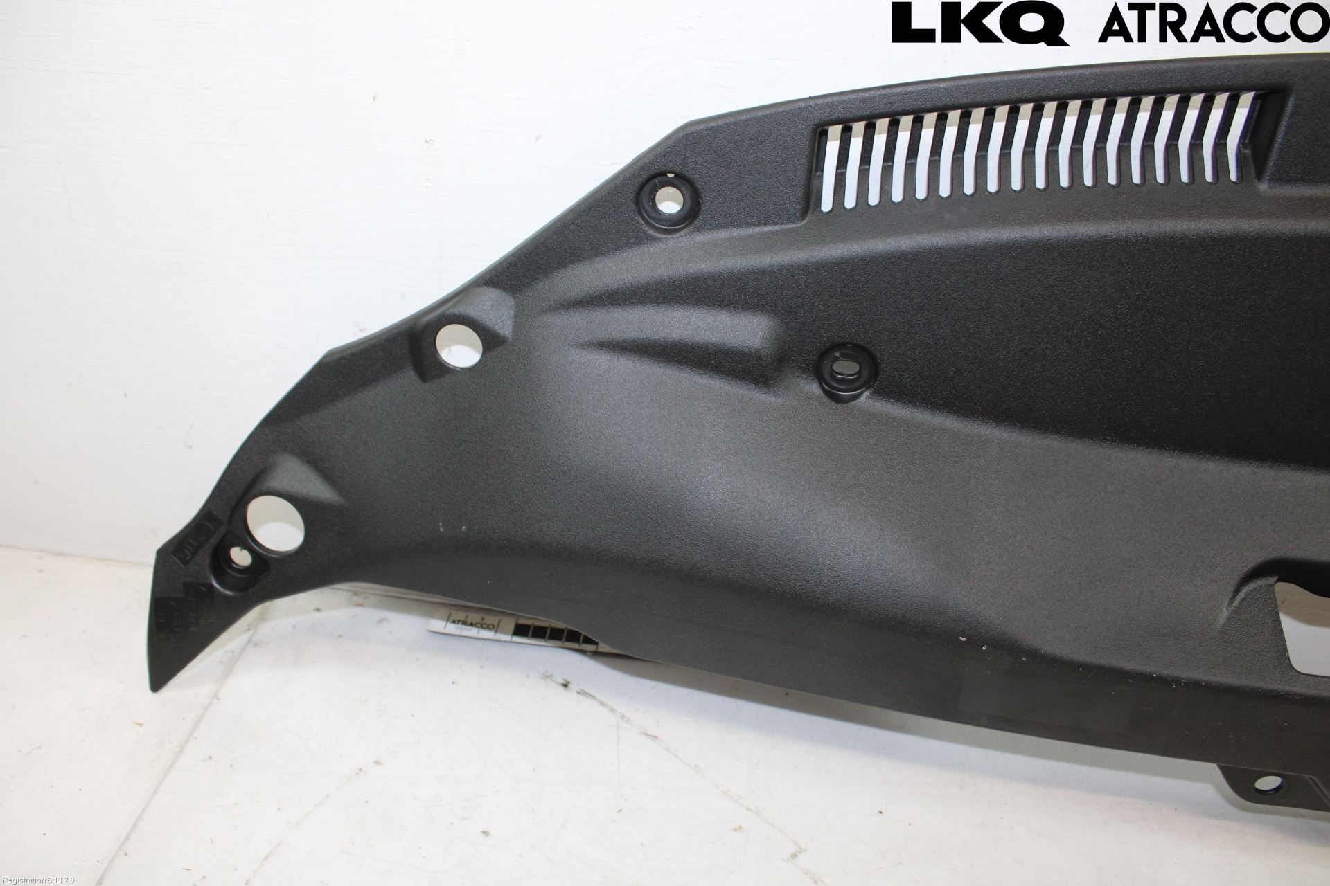 Lexus IS 250/350 14-20 Front Øvrig