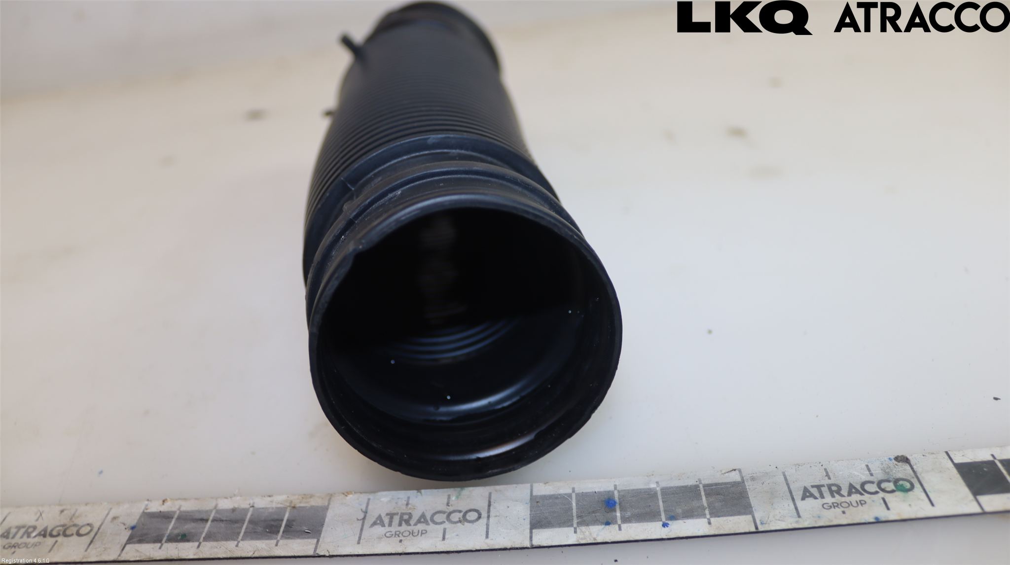 Volkswagen VW PASSAT 20-24 Inns Gummibelg - Slange
