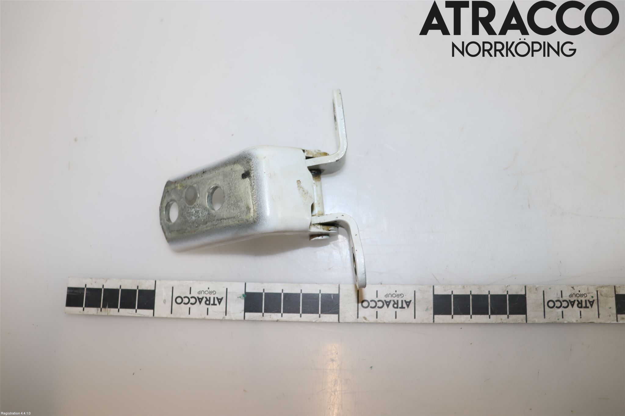 Citroen C1 14-22 Dørhengsel