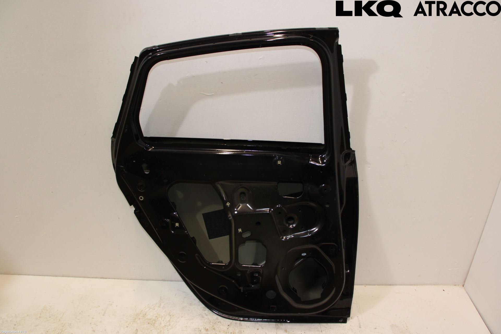 Opel ASTRA J 10-15 Dør 4D Bak Venstre