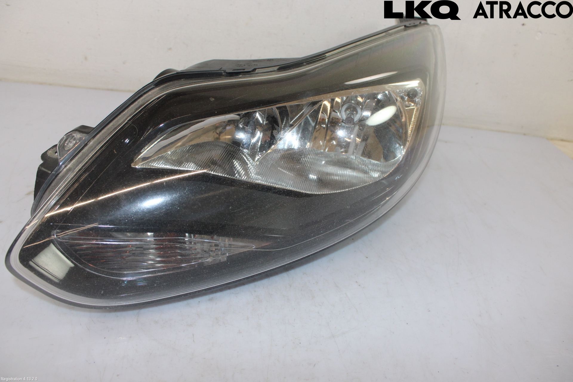 Ford FOCUS 11-14 Frontlykt Venstre