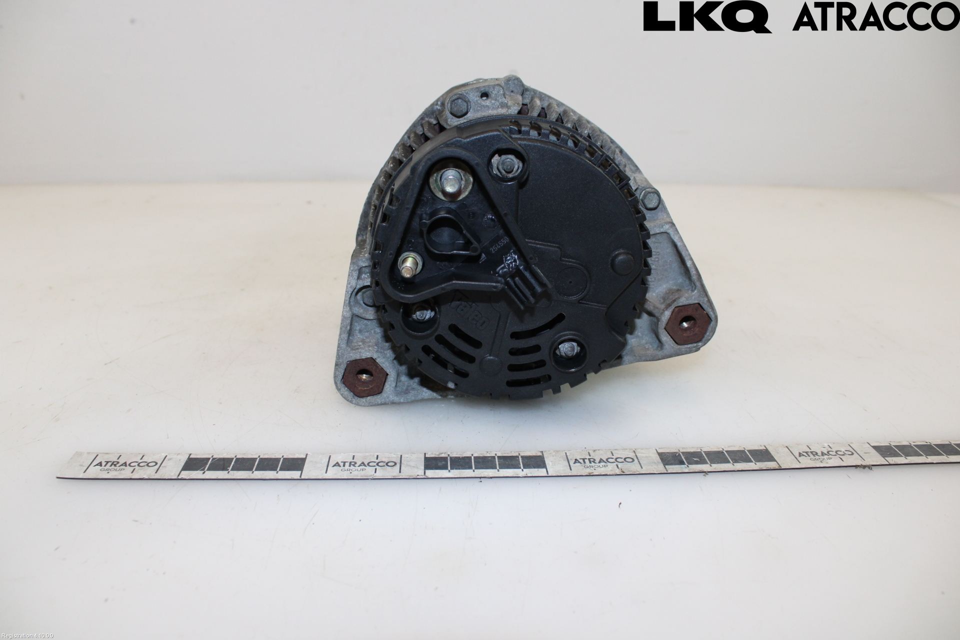 BMW 3 E36      91-00 Dynamo