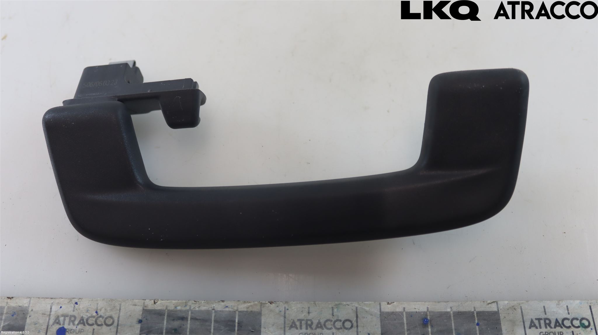 Volkswagen VW ID.3 21- Innrhandtak I Taket