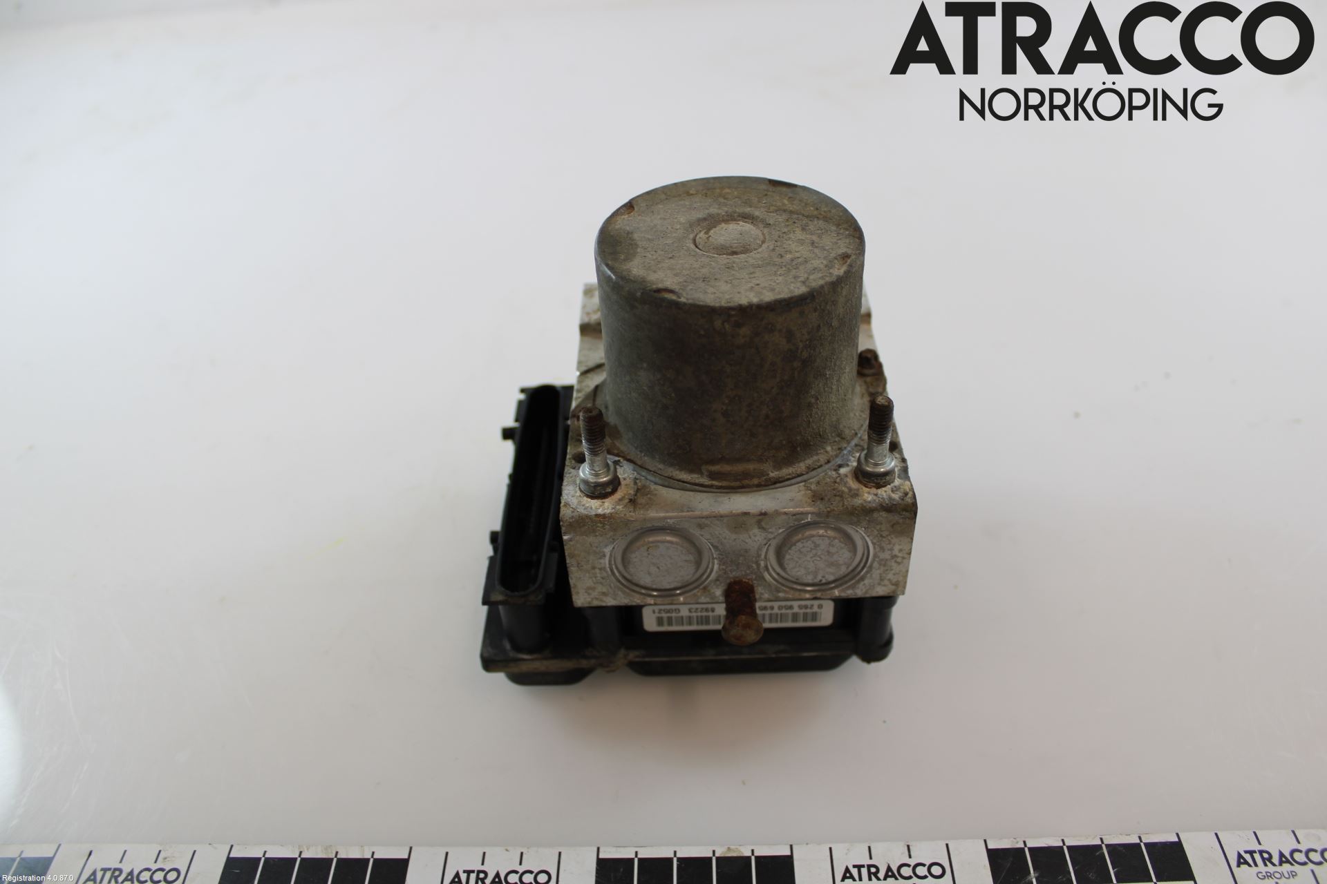 Hyundai i30 FD 07-12 Abs Hydraulikkaggregat