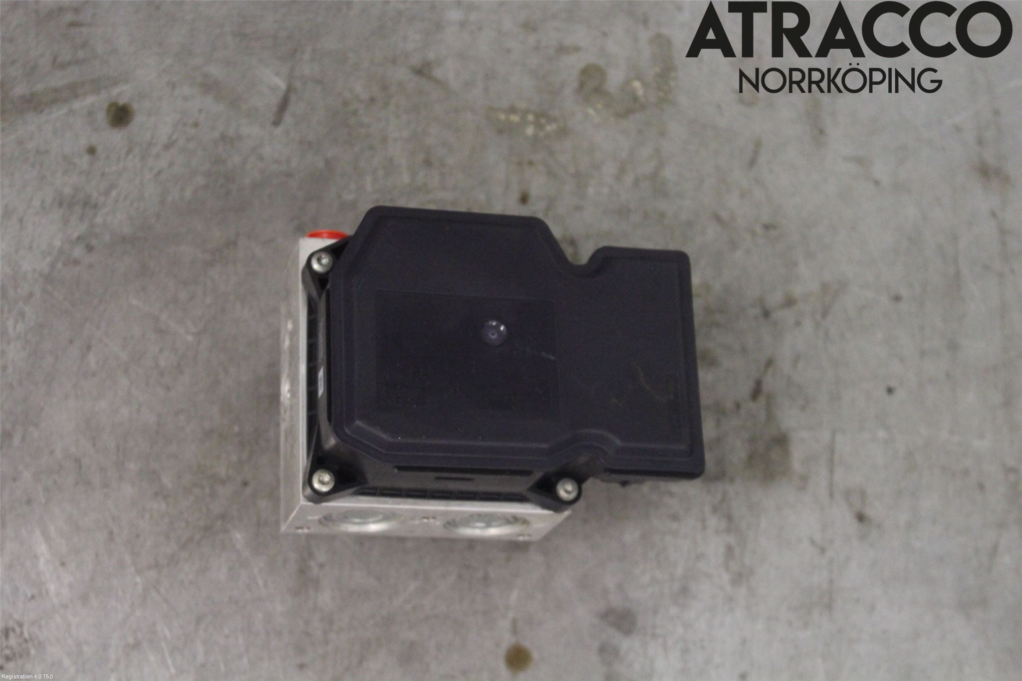 Volkswagen VW PASSAT 11-14 Abs Hydraulikkaggregat