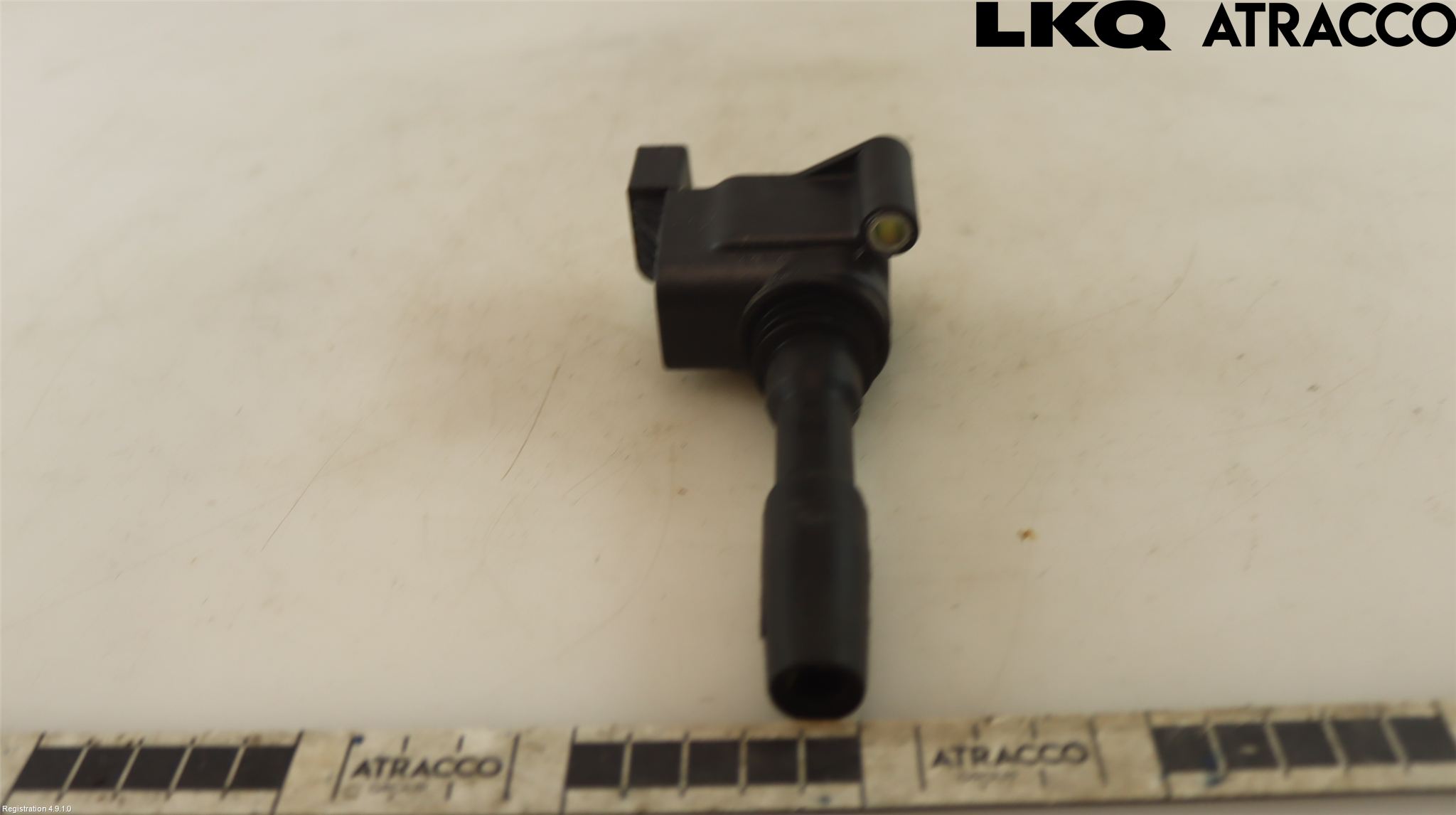 Audi A3/S3 8Y 21- Coil