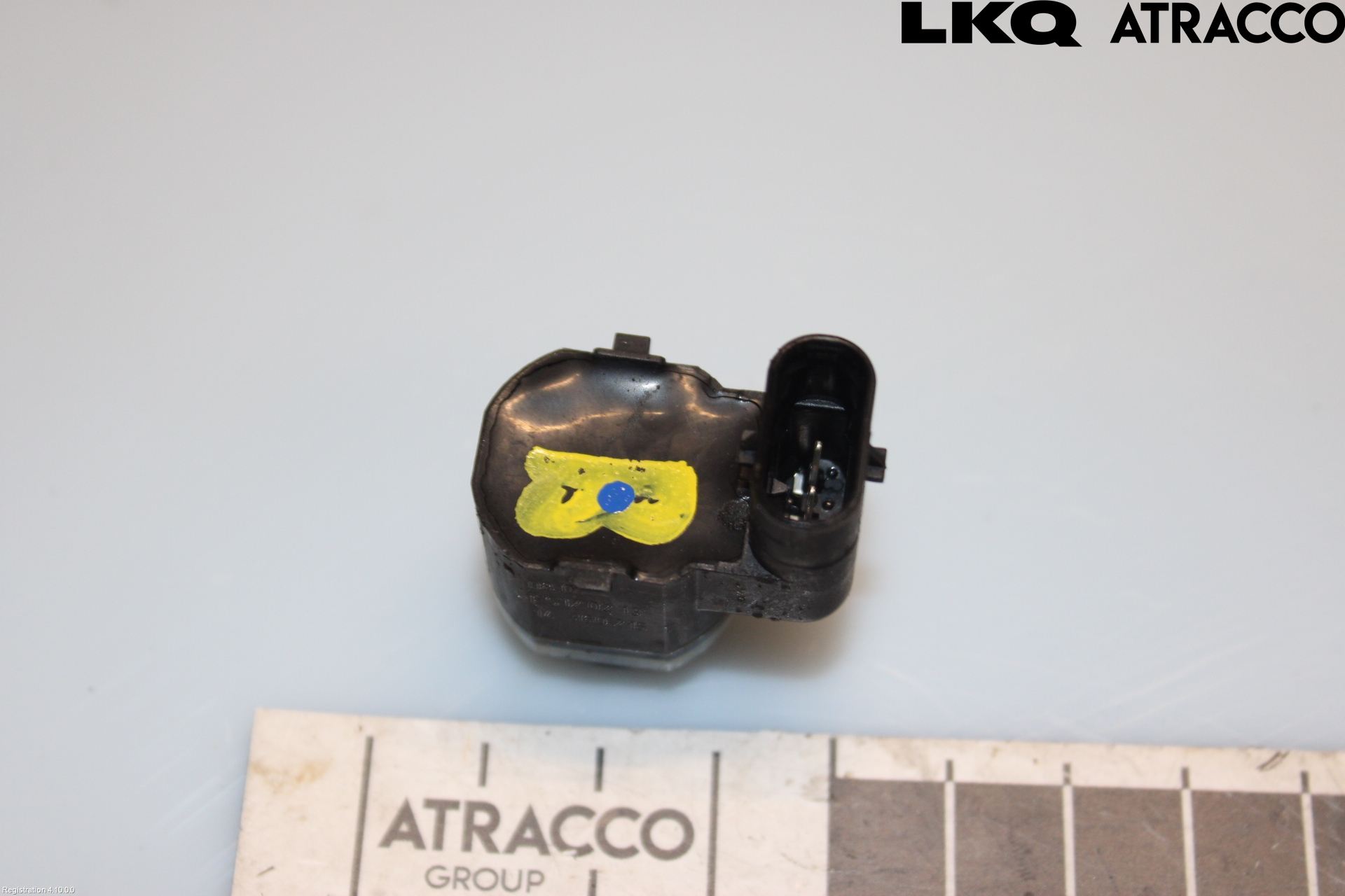 BMW 5 F10/F11/F18 09-17 Sensor Ryggesensor