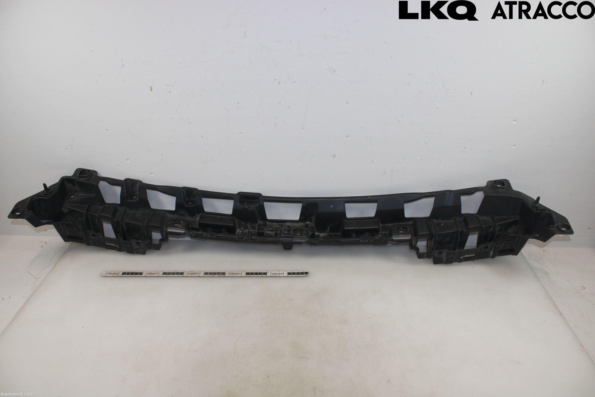 Jaguar I-PACE 18- Støtfanger Bak Deform Element