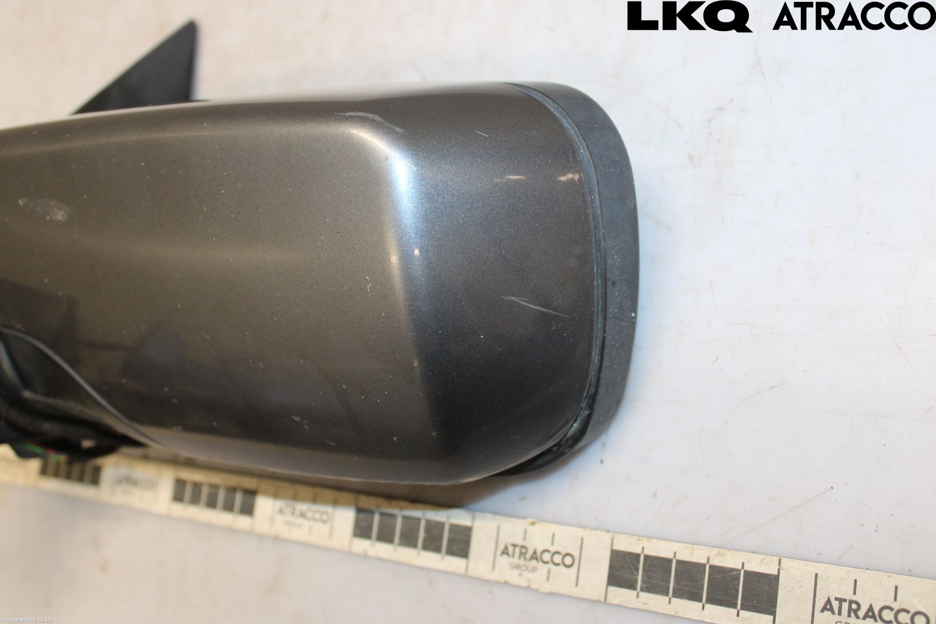 BMW 3 E46      98-05 Speil V M-El Justering