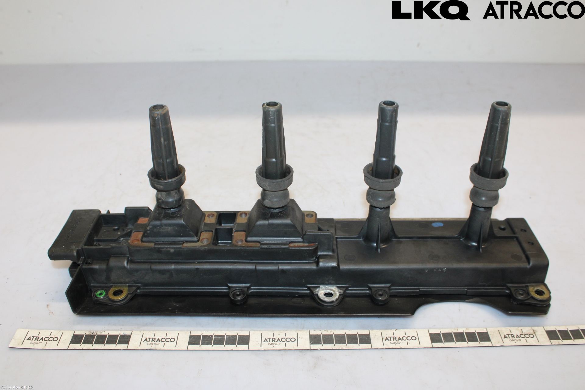 Peugeot 306 Coil - Tenn Kassett