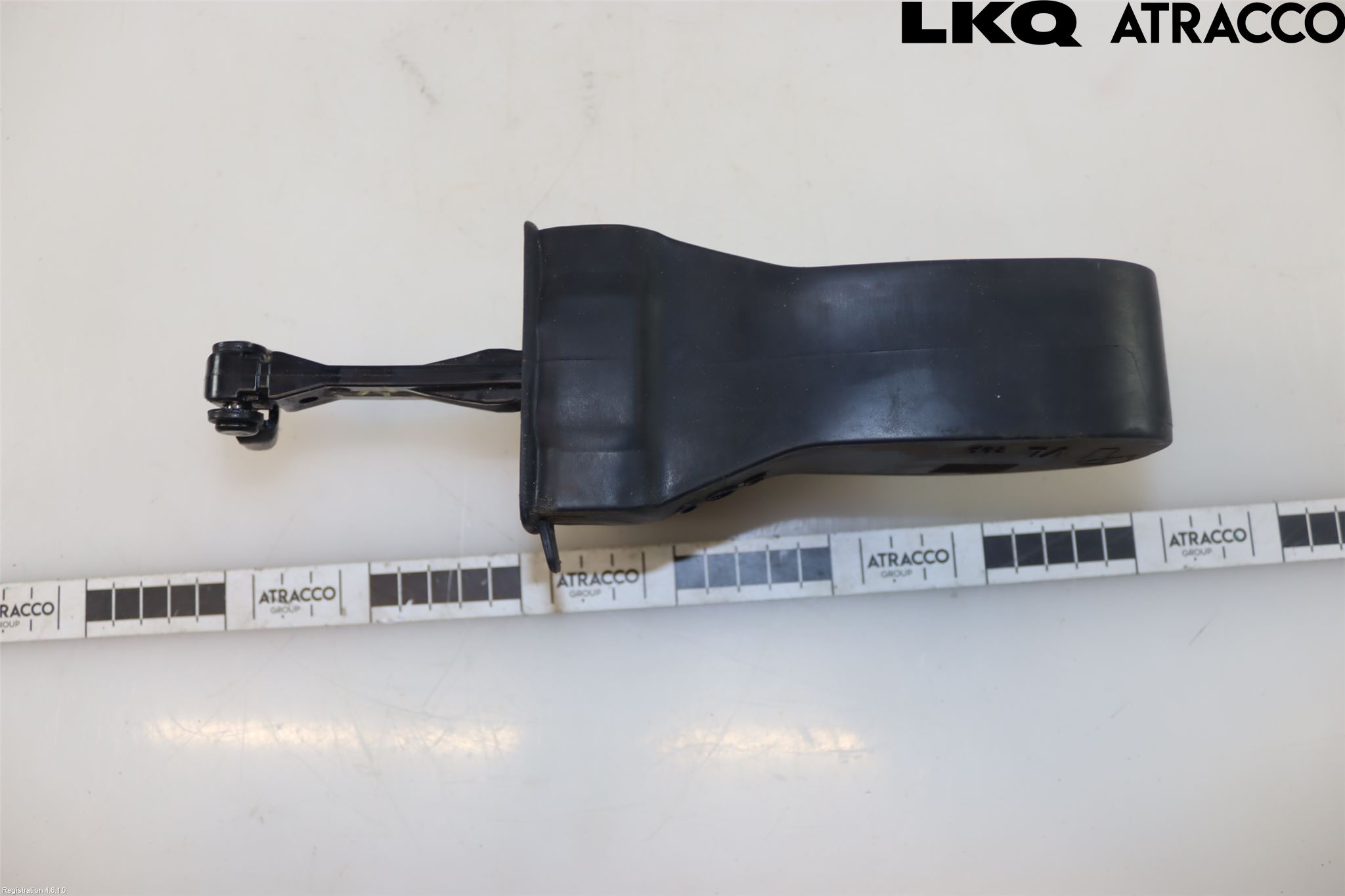 Volkswagen VW PASSAT 15-19 Dørstopper