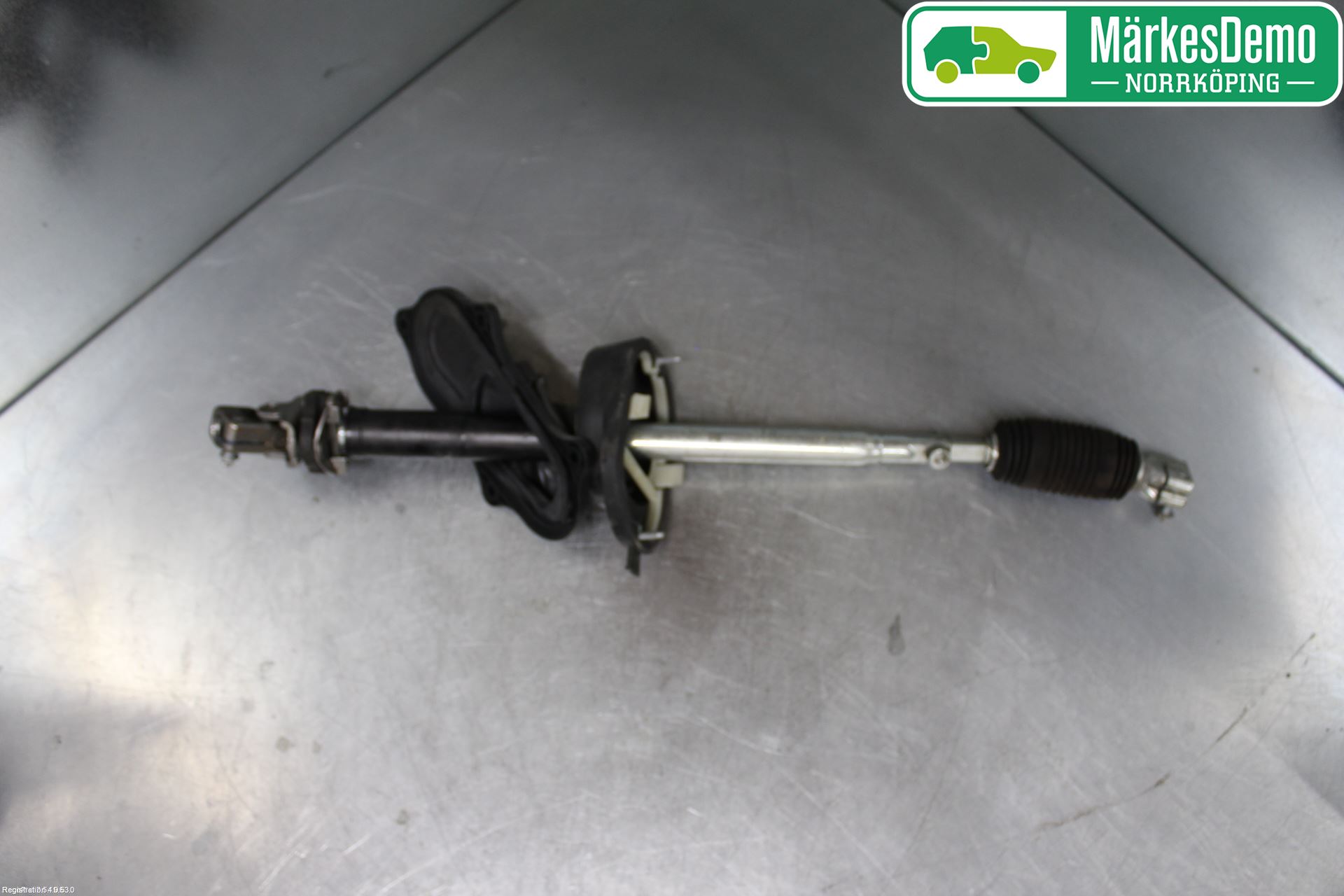 Landrover RANGE ROVER SPORT (L494) 14-22 Rattaksel