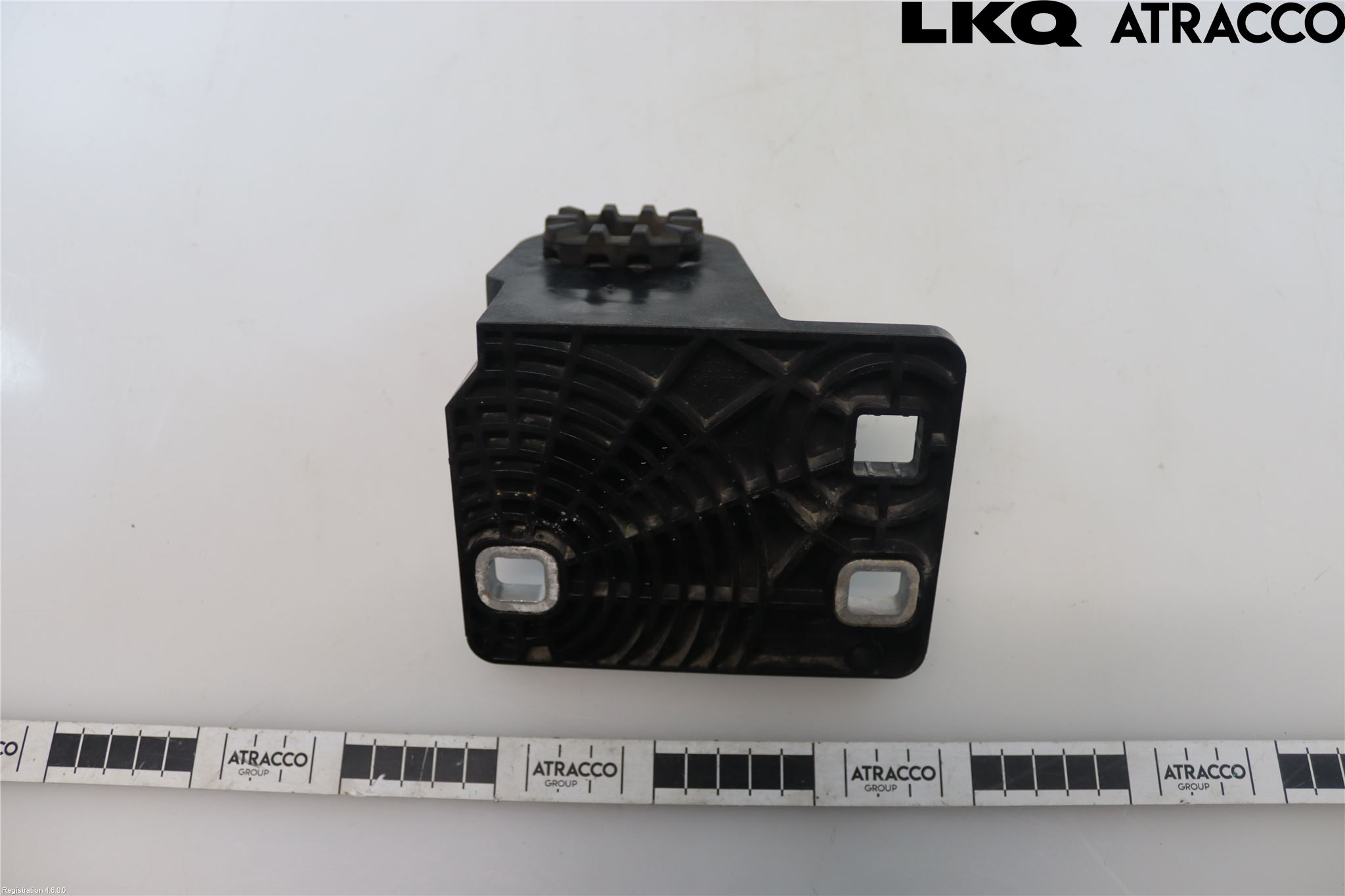 Volkswagen VW ID.4 21- Radiator Feste - Ramme - Bjelk