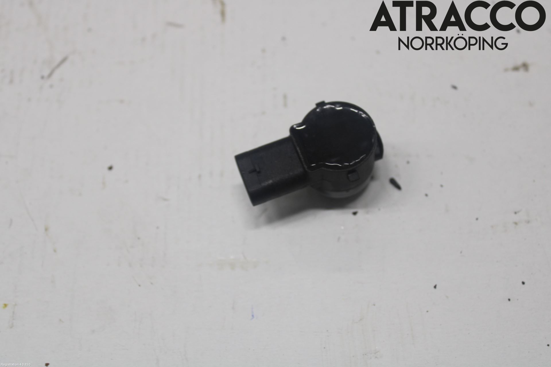 Mercedes-Benz MB GLB-KLASS (X247) 19- Sensor Ryggesensor