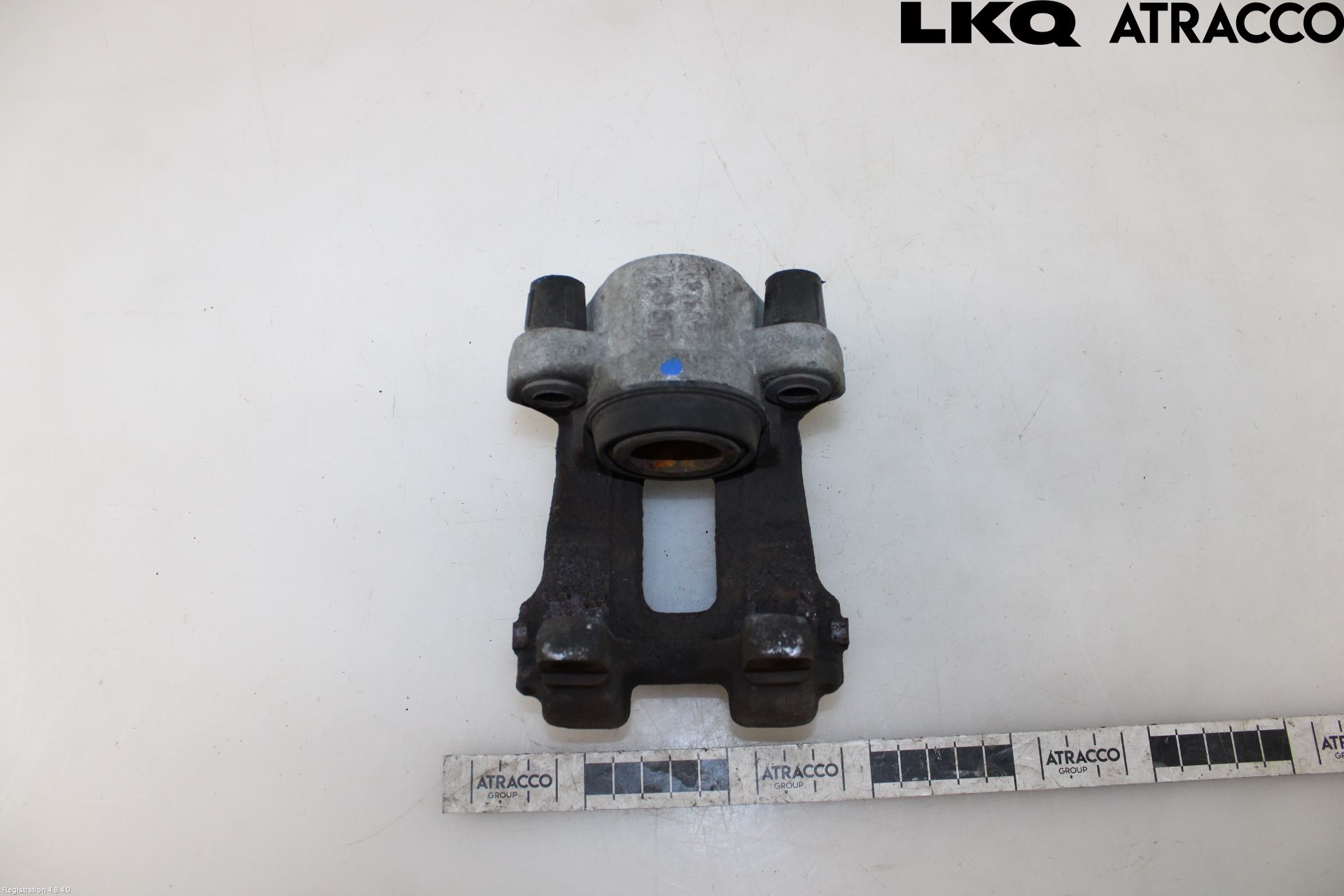 BMW 4 F36 Gran Coupé 14-20 Bremsecaliper Bak Venstre