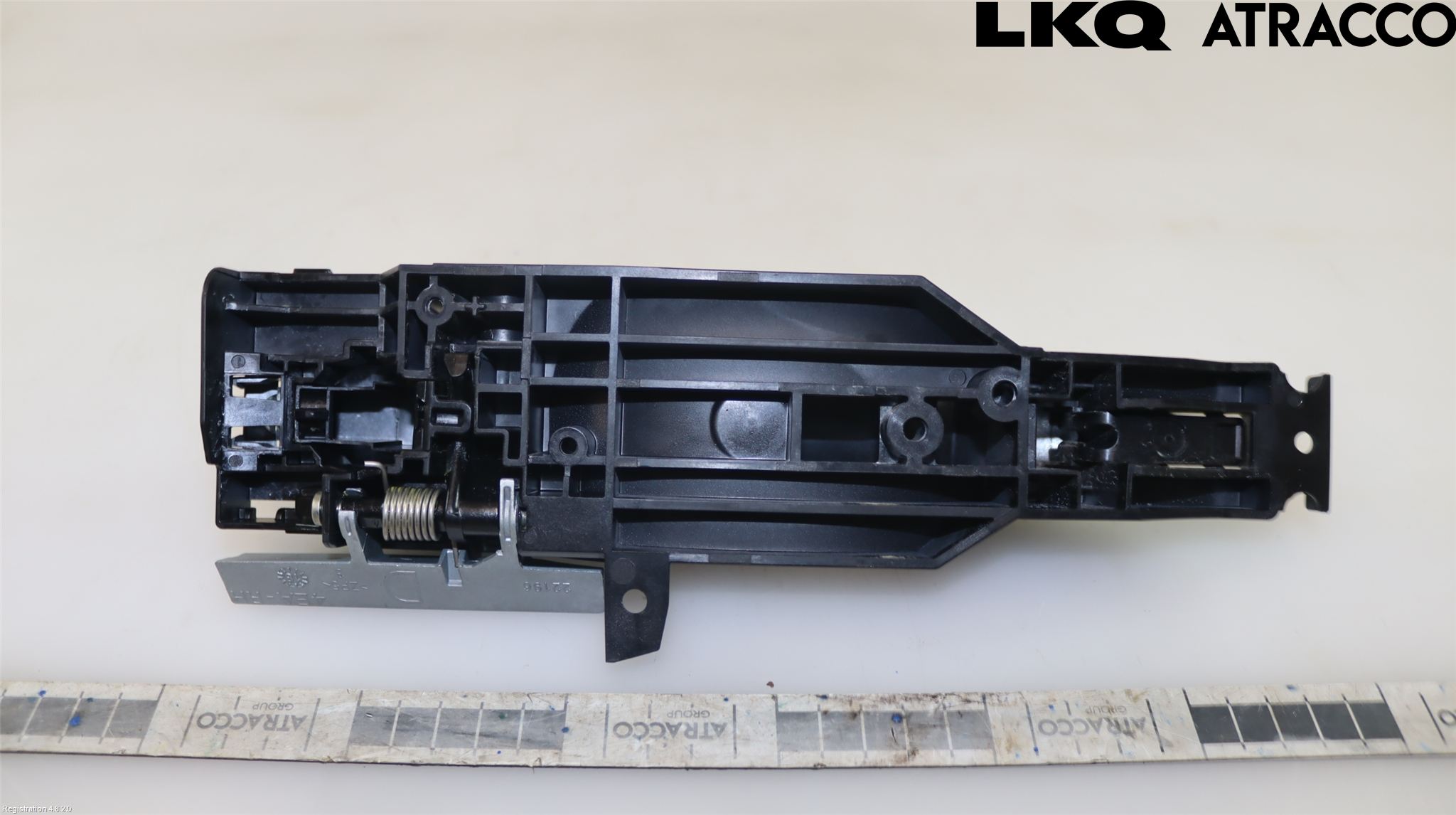 Nissan QASHQAI 17-21 Dørhandtak Ytre Høyre