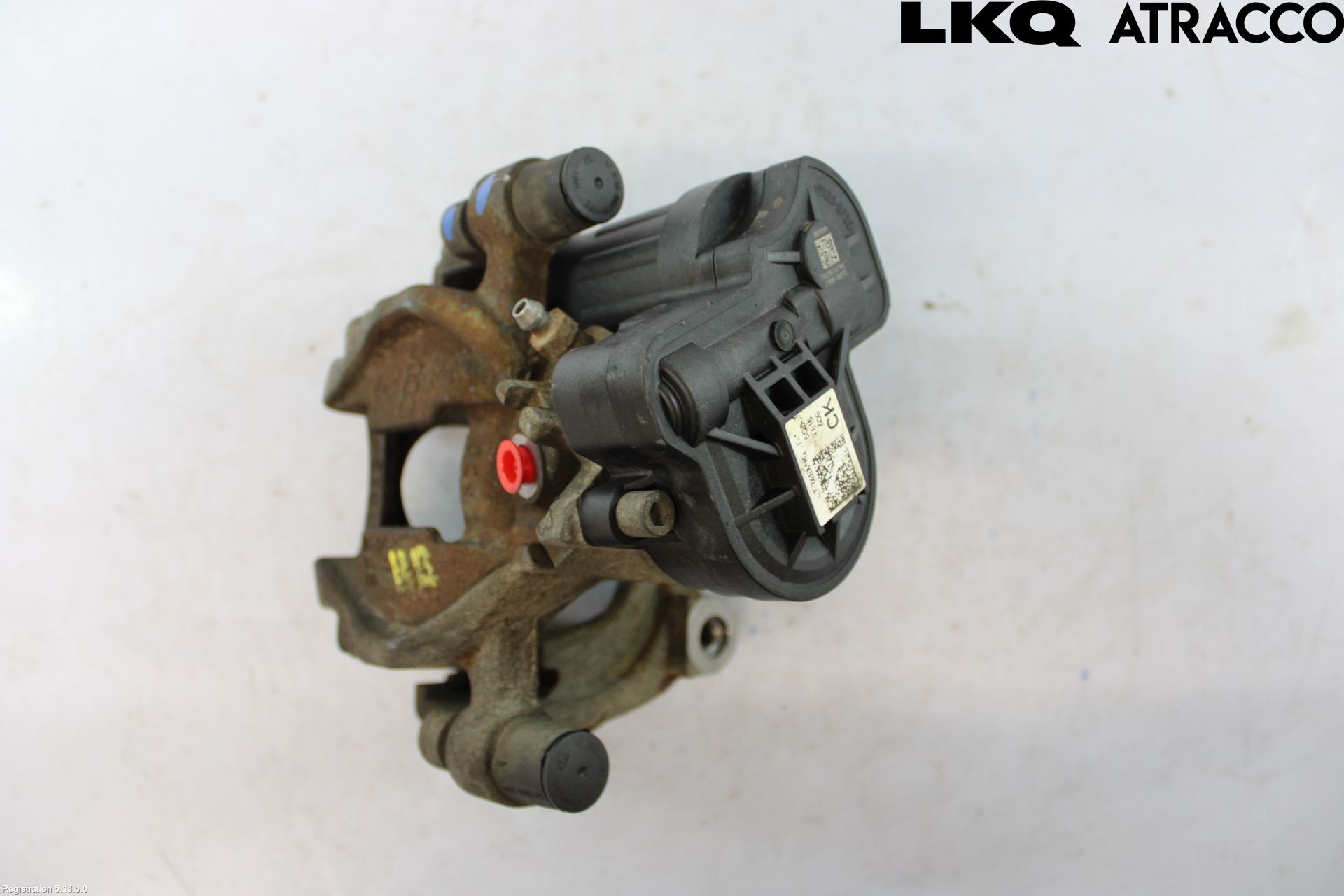 Volkswagen VW GOLF SPORTSVAN 15-20 Bremsecaliper Bak Høyre