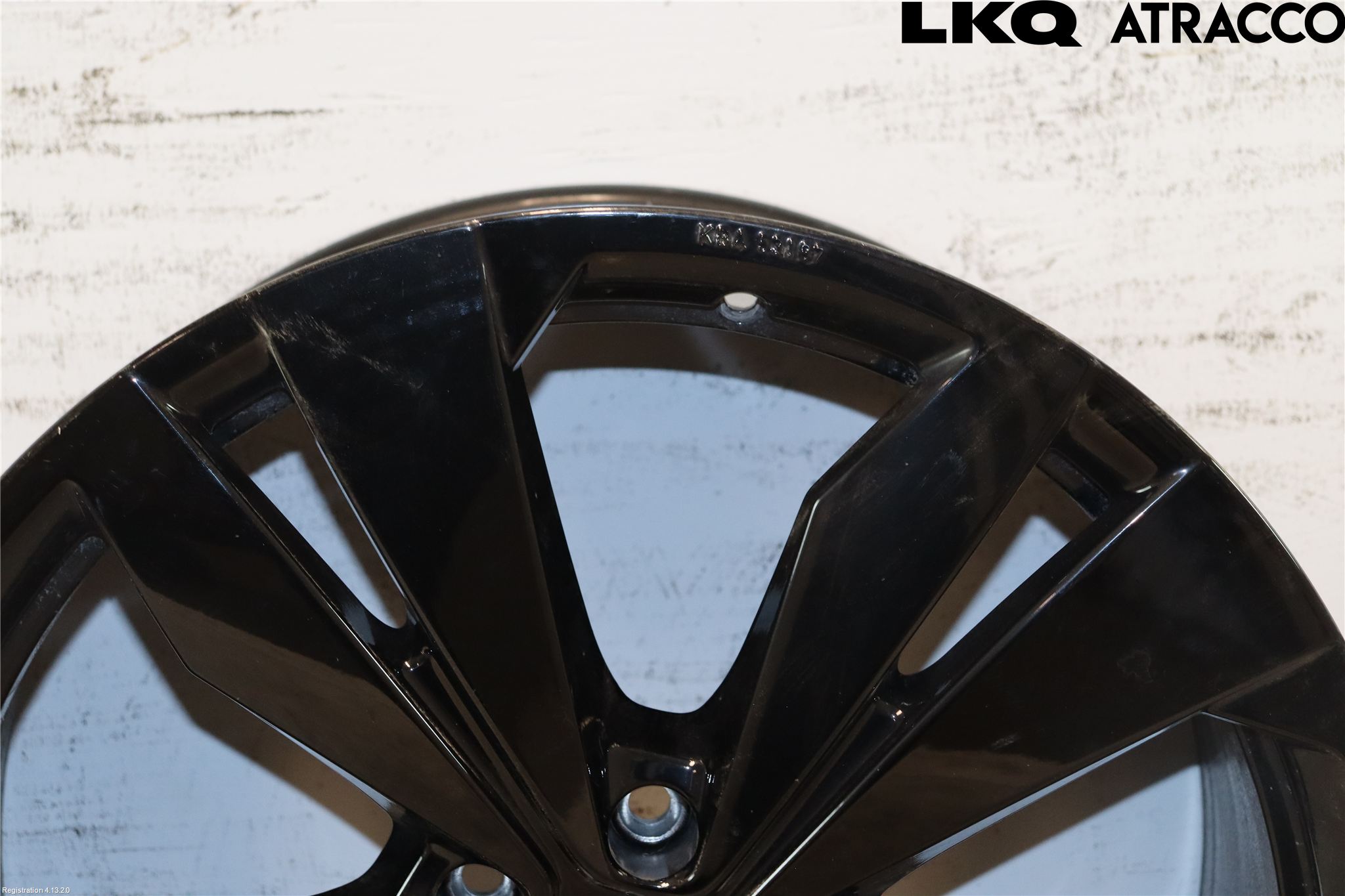 Volkswagen VW ID.5 22- Felg Aluminium