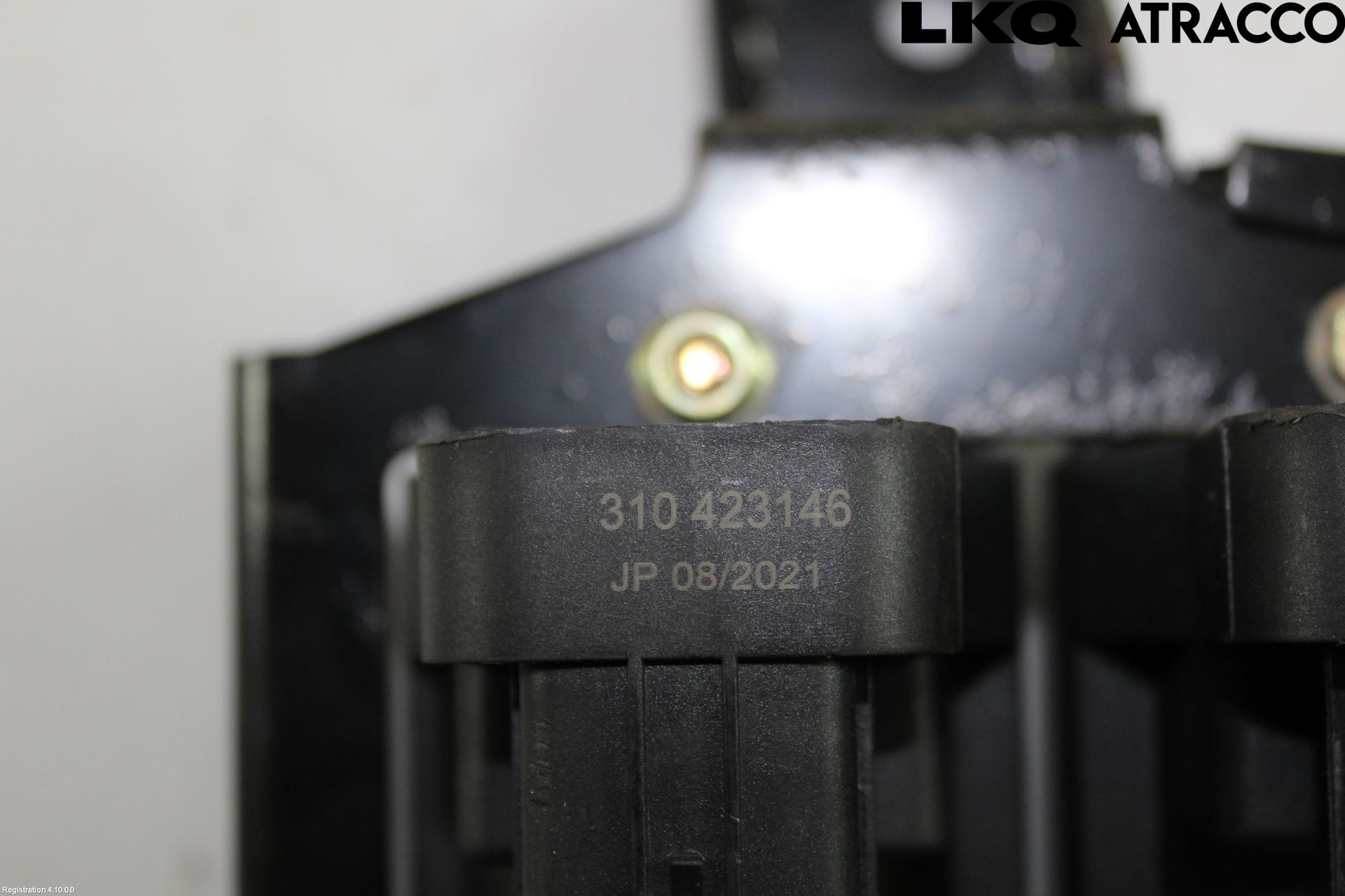 Mazda 323 F 99-03 Coil