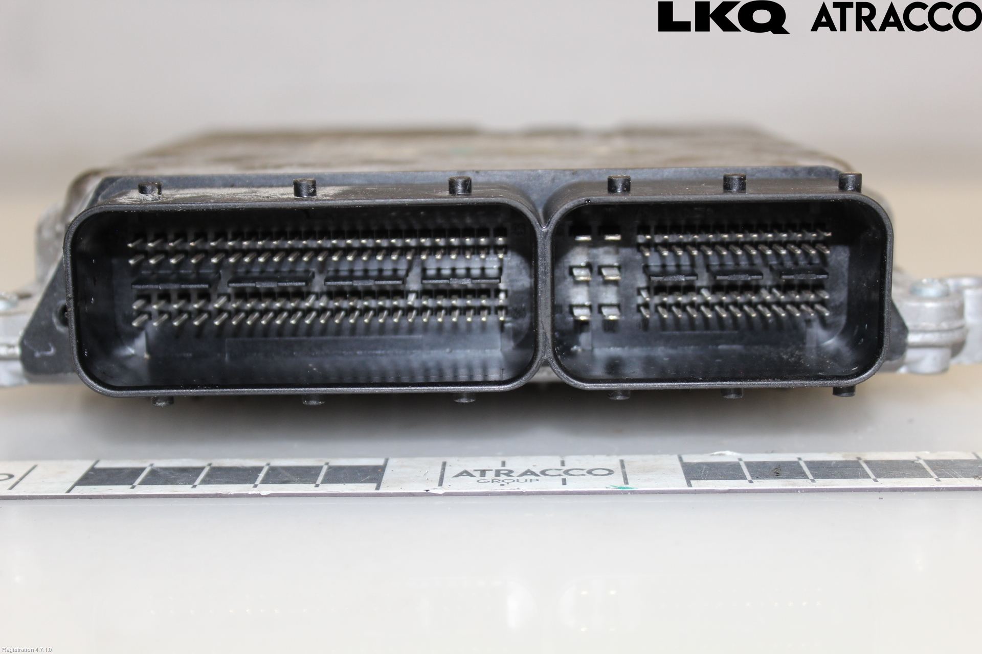 Mercedes-Benz MB GLC-KLASS (X253/C253) 15-22 Styreenhet Dieselpumpe