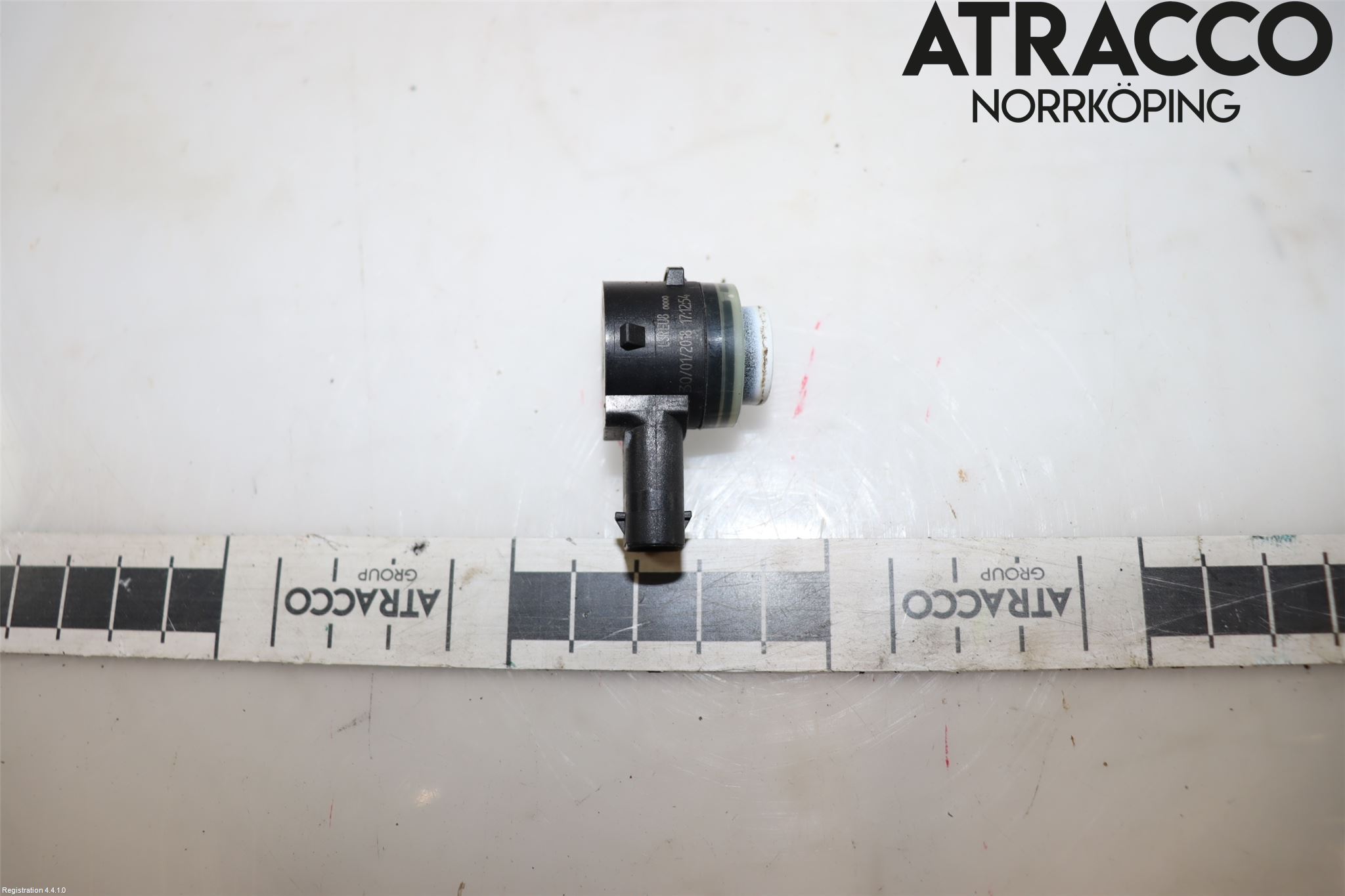 Volkswagen VW PASSAT 15-19 Sensor Ryggesensor