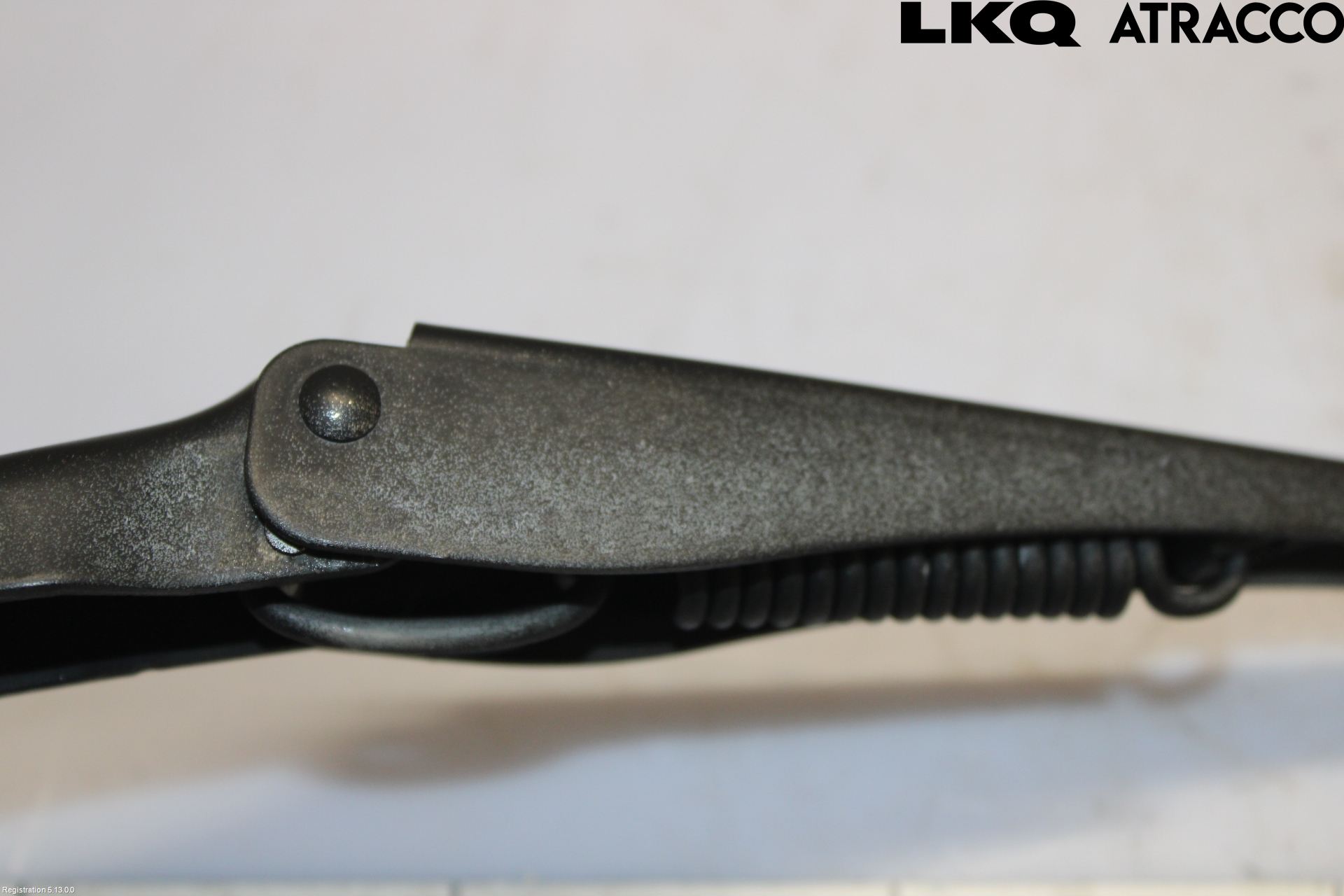 BMW 4 F32/F33/F82/F83 13-20 Viskerarm-Armer Frontrute