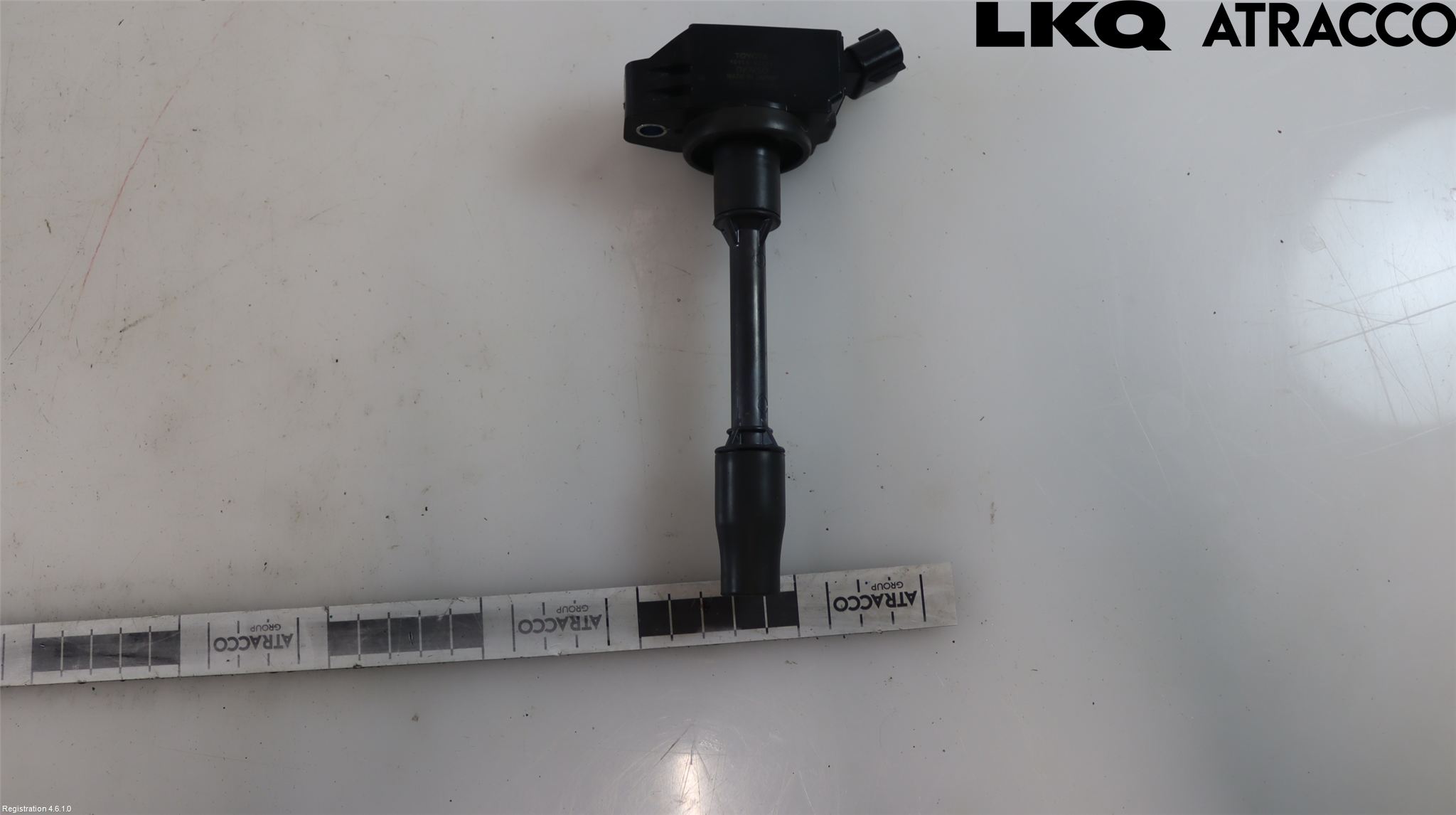 Toyota CAMRY 19-24 Coil