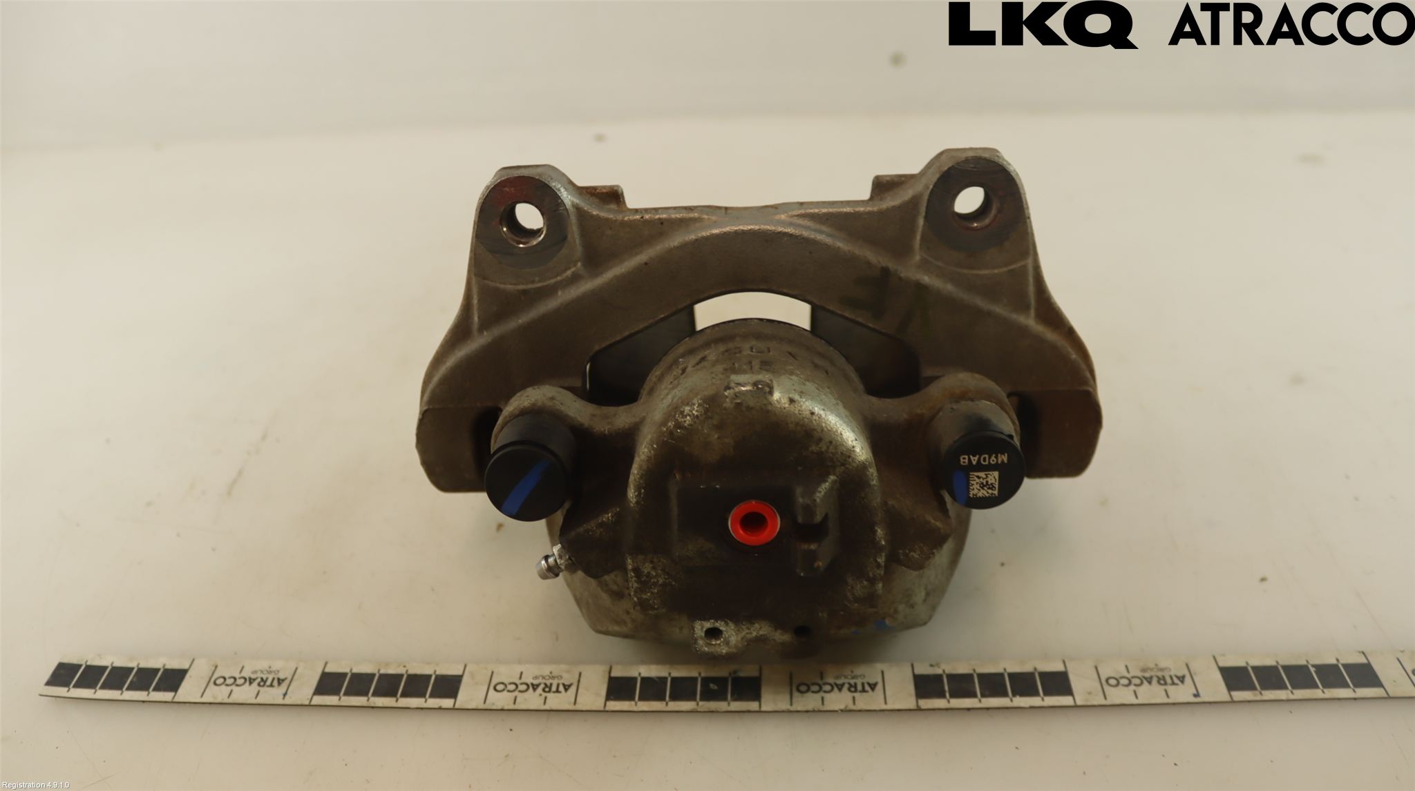 Jaguar I-PACE 18- Bremsecaliper Foran Venstre