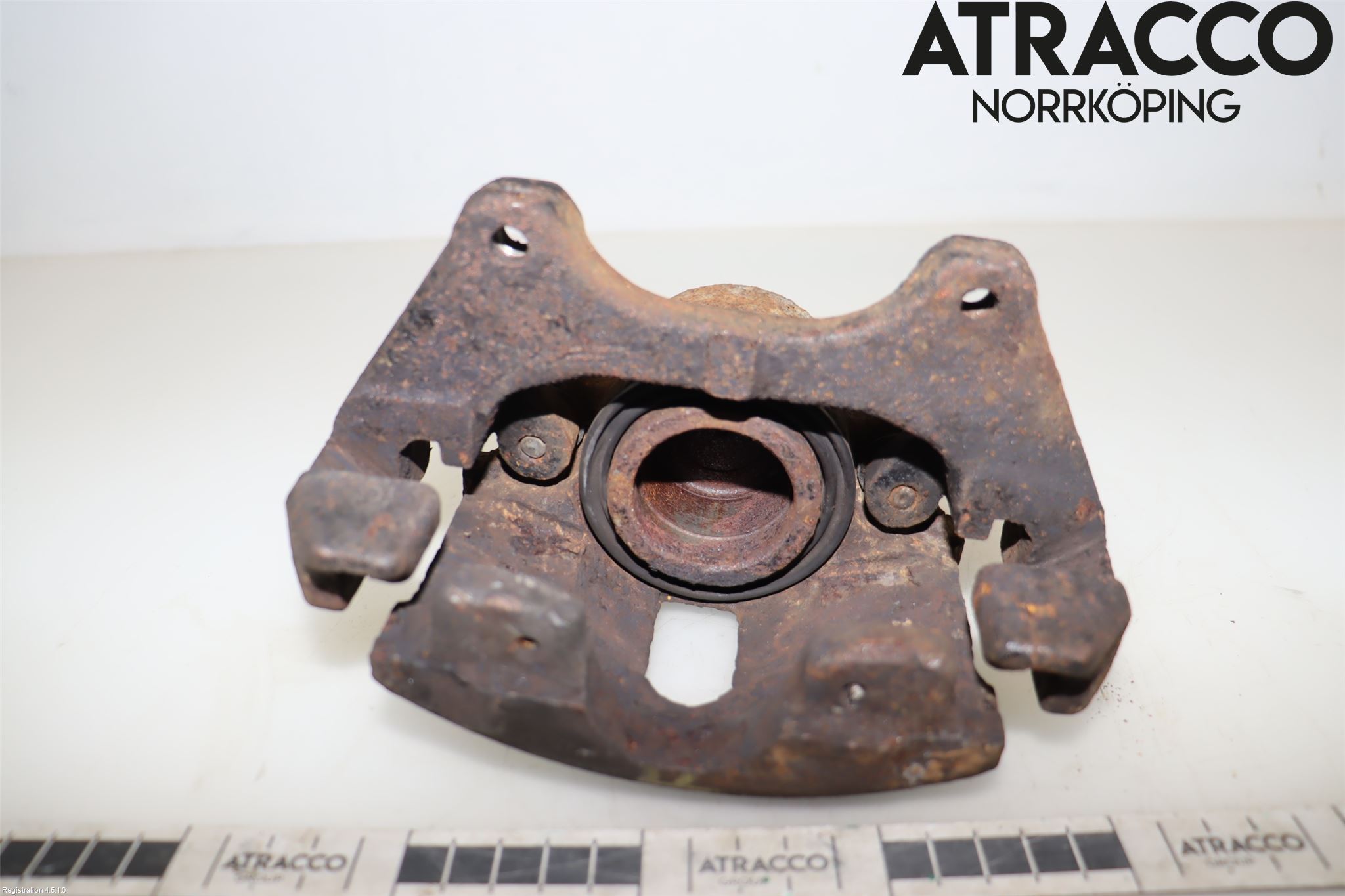 Fiat STRADA Bremsecaliper Foran Venstre