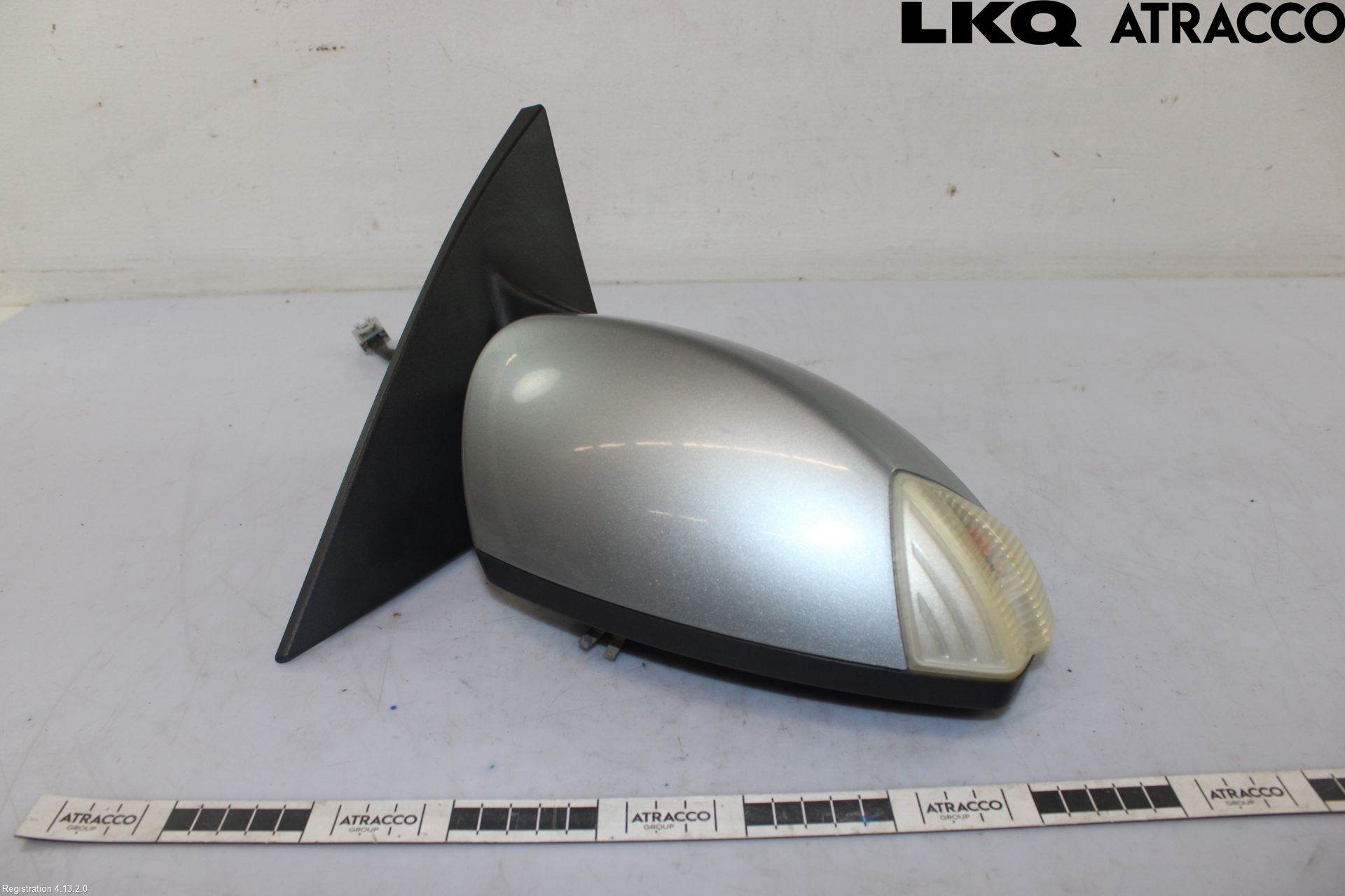 Ford S-MAX 06-15 Speil H M-El Justering